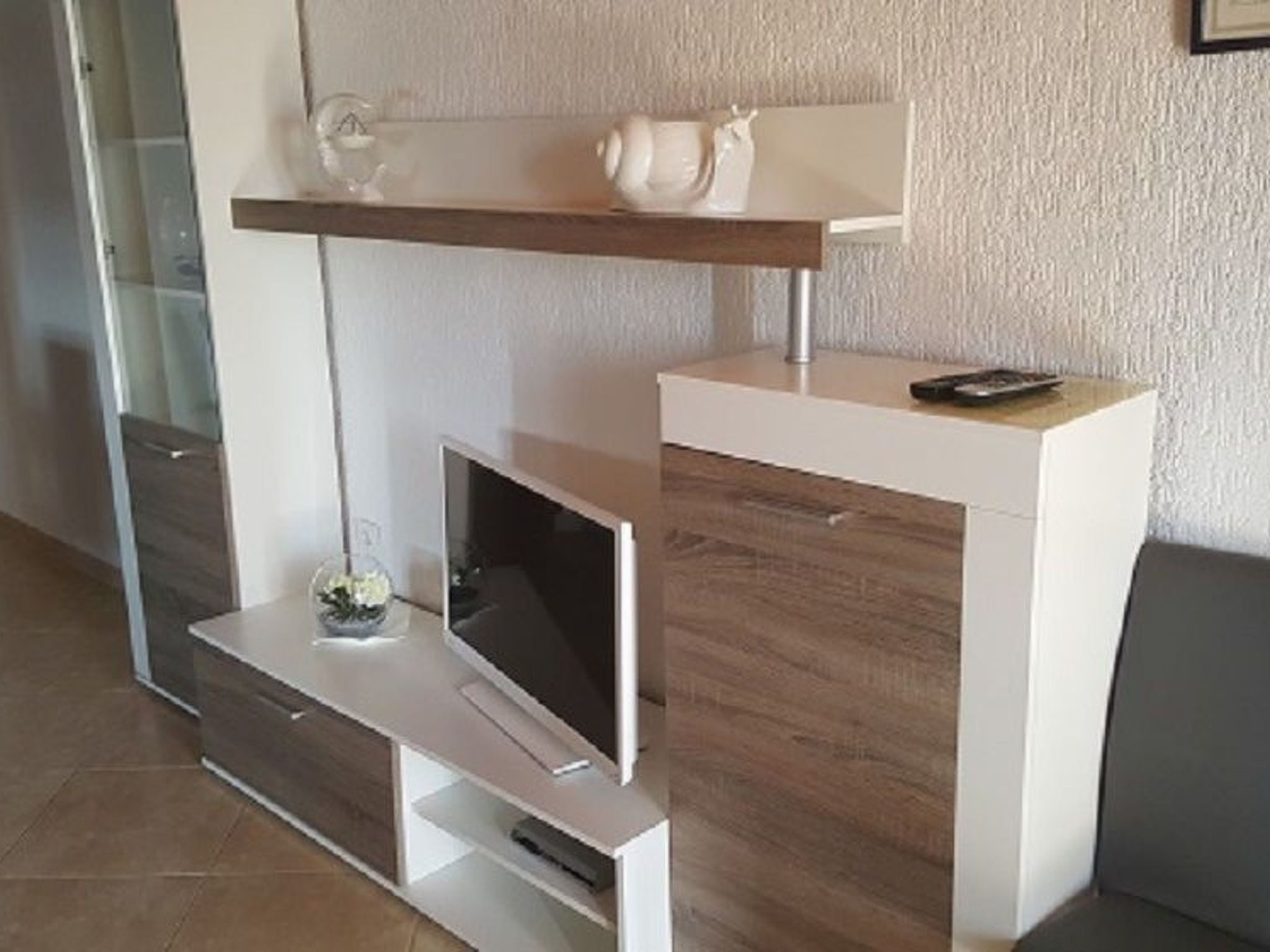 In Medulin mit Privatparkplatz