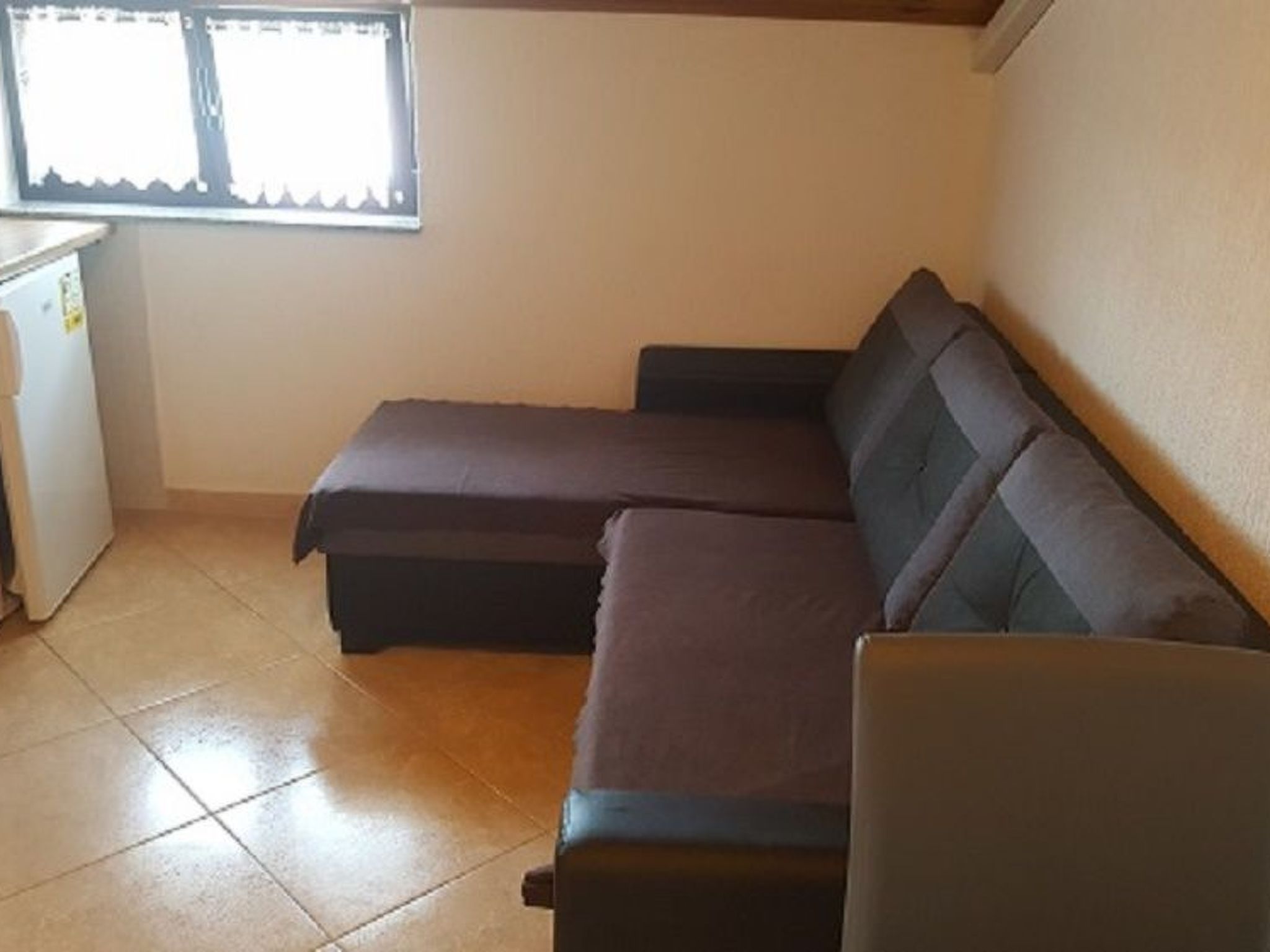 In Medulin mit Privatparkplatz-Binnen