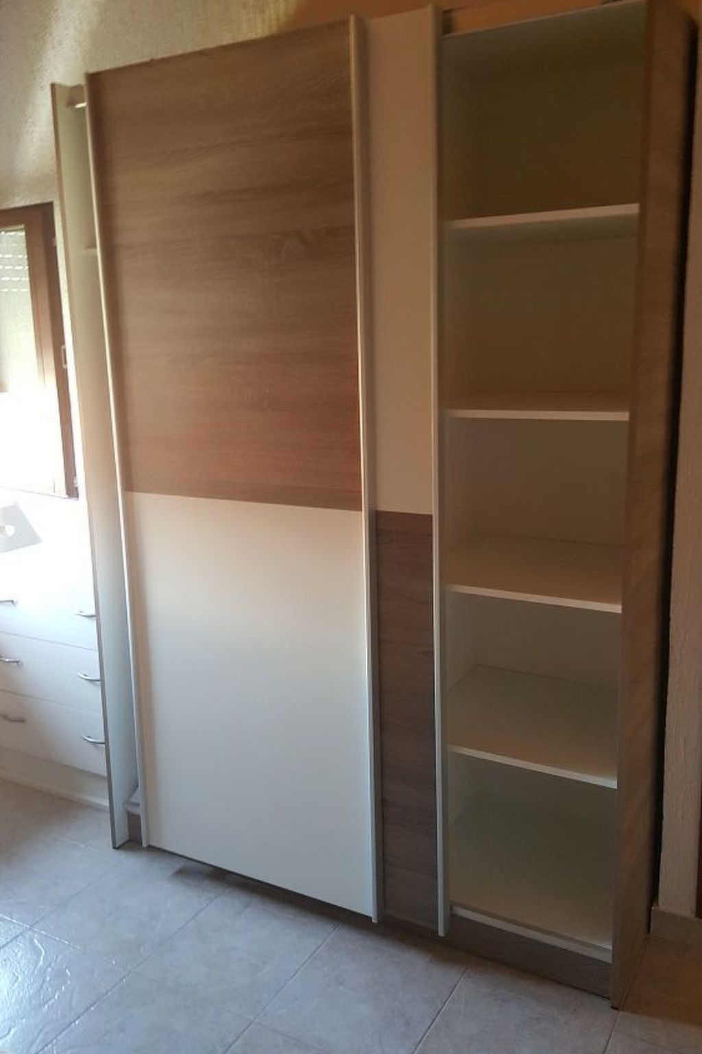 In Medulin mit Privatparkplatz-Binnen