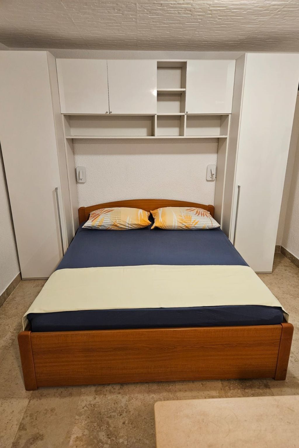 Photo of "Second" mit Terrasse