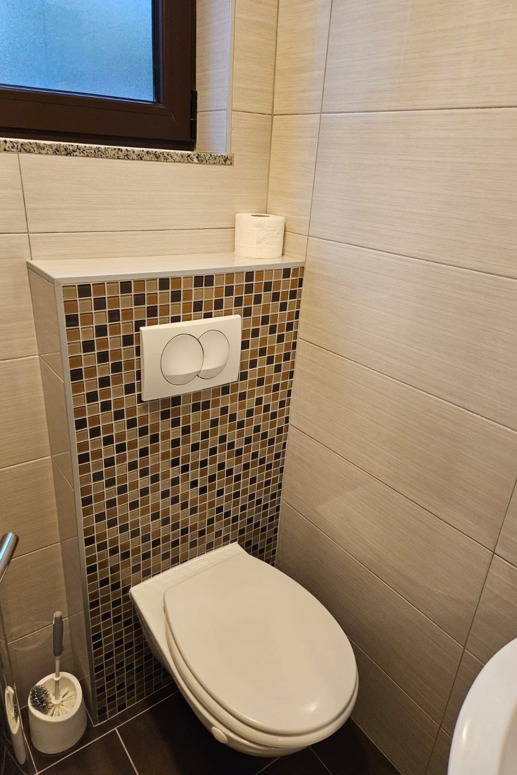 Photo of "Second" mit Terrasse