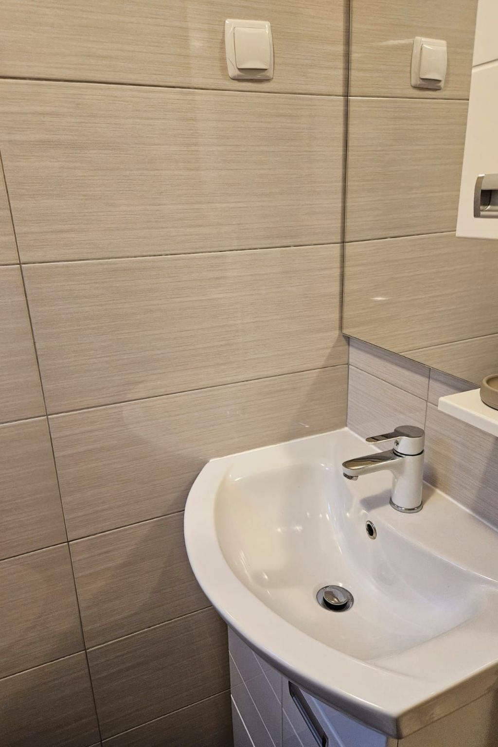 Photo of "Second" mit Terrasse