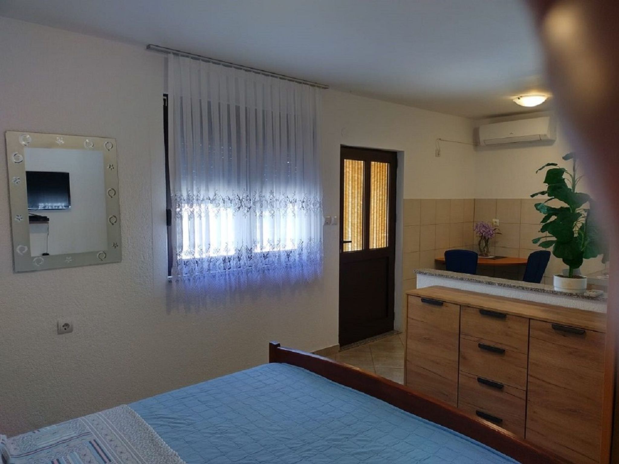 Photo of Wohnung "First" mit Terrasse