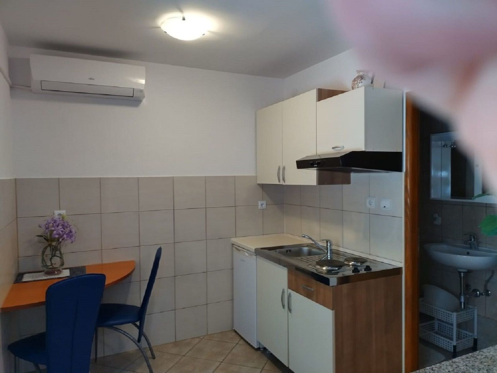 Photo of Wohnung "First" mit Terrasse