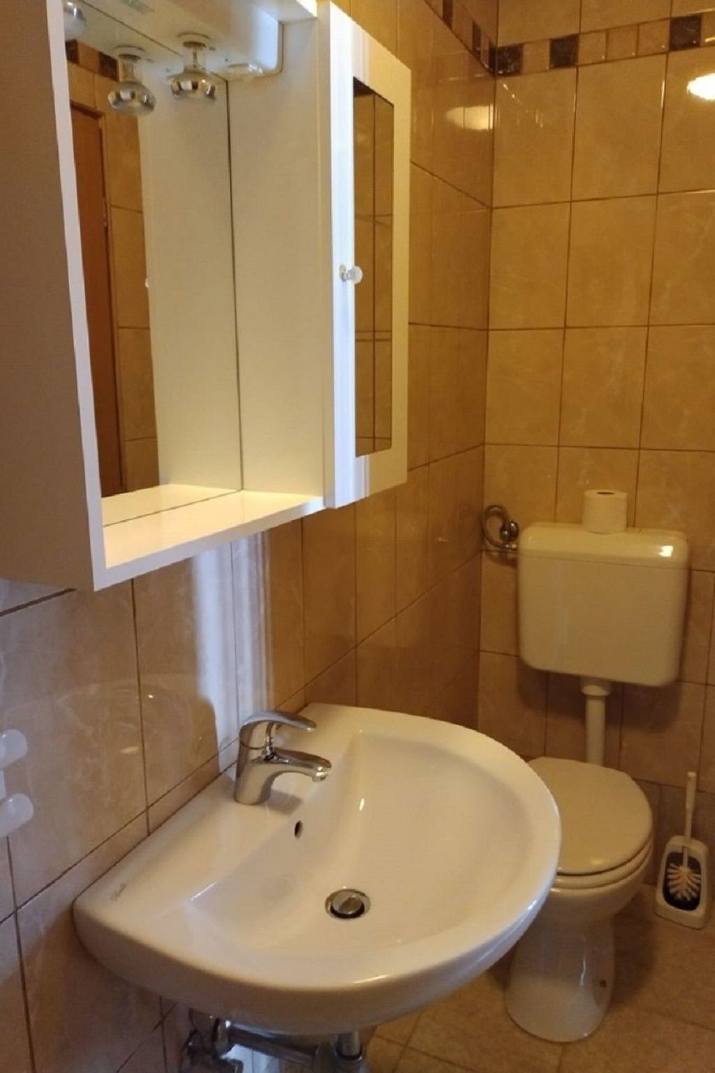 Photo of Wohnung "First" mit Terrasse