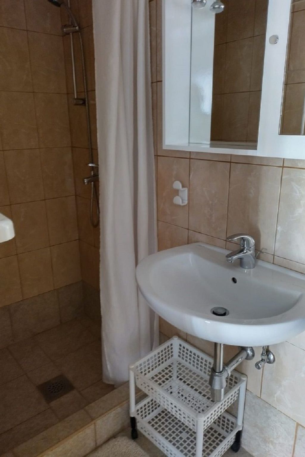 Photo of Wohnung "First" mit Terrasse