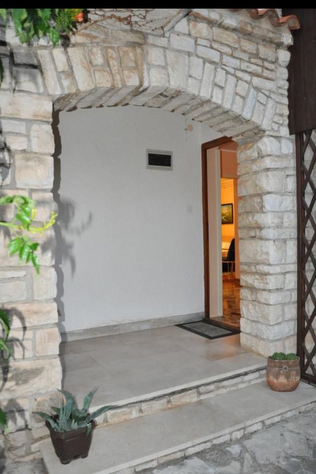 Wohnung "Mia" mit Terrasse