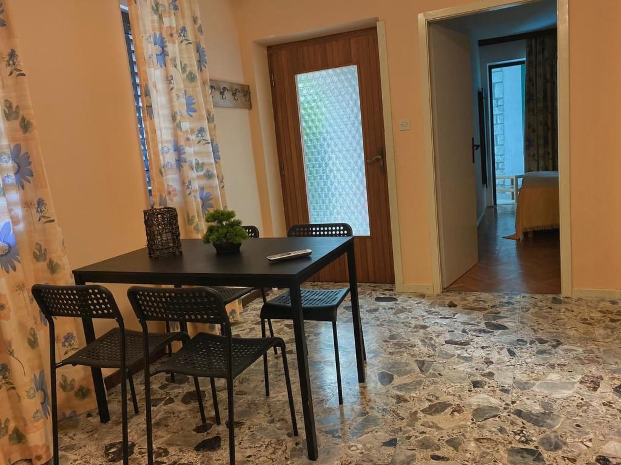 Wohnung "Mia" mit Terrasse