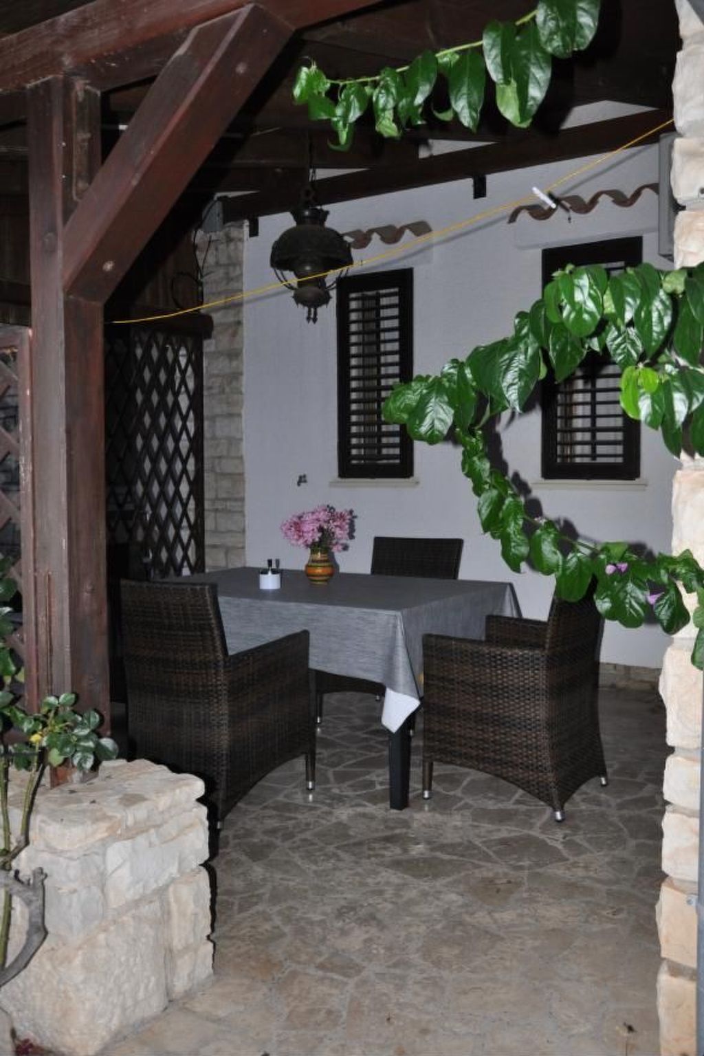 Wohnung "Mia" mit Terrasse-Image-tags.info