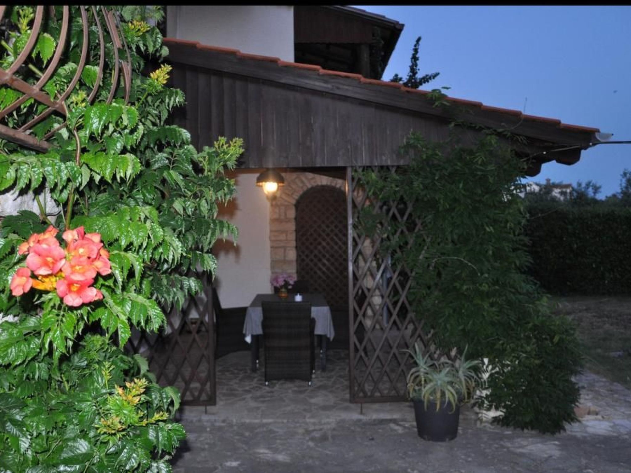 Wohnung "Mia" mit Terrasse-Image-tags.info