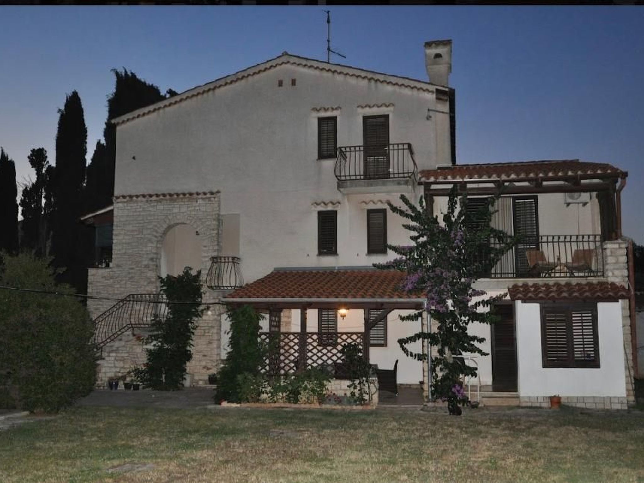 Wohnung "Mia" mit Terrasse-Image-tags.info