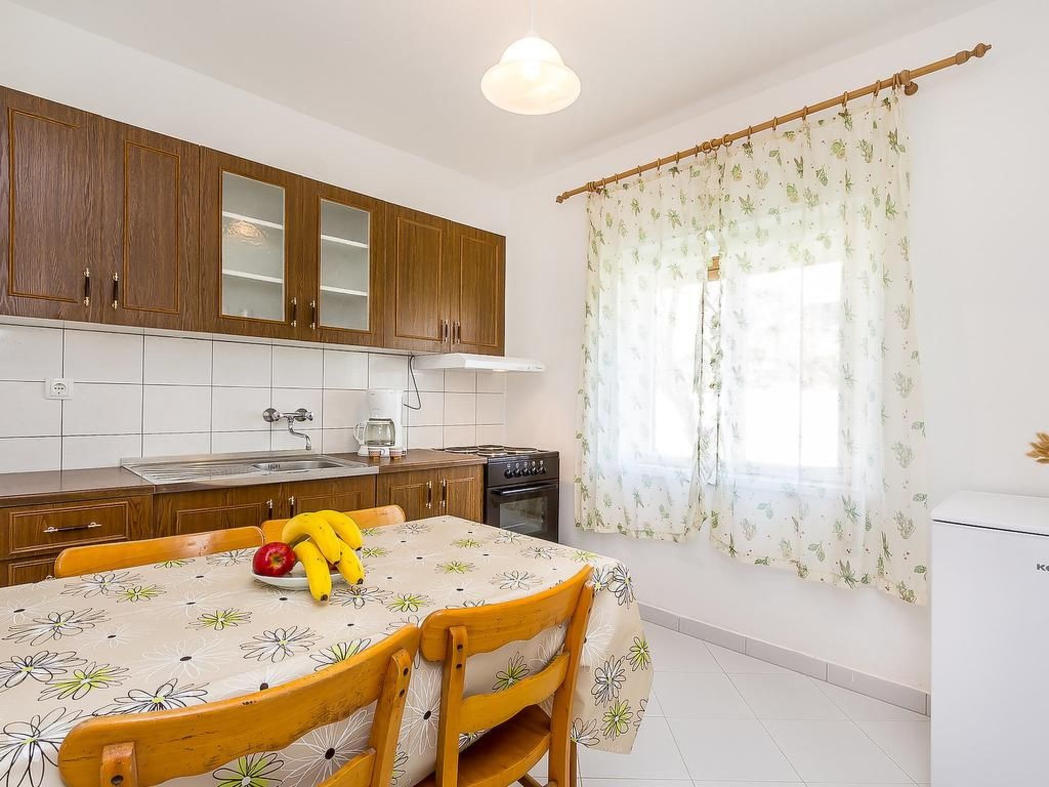 Angenehme Wohnung in Medulin mit eigener Terrasse