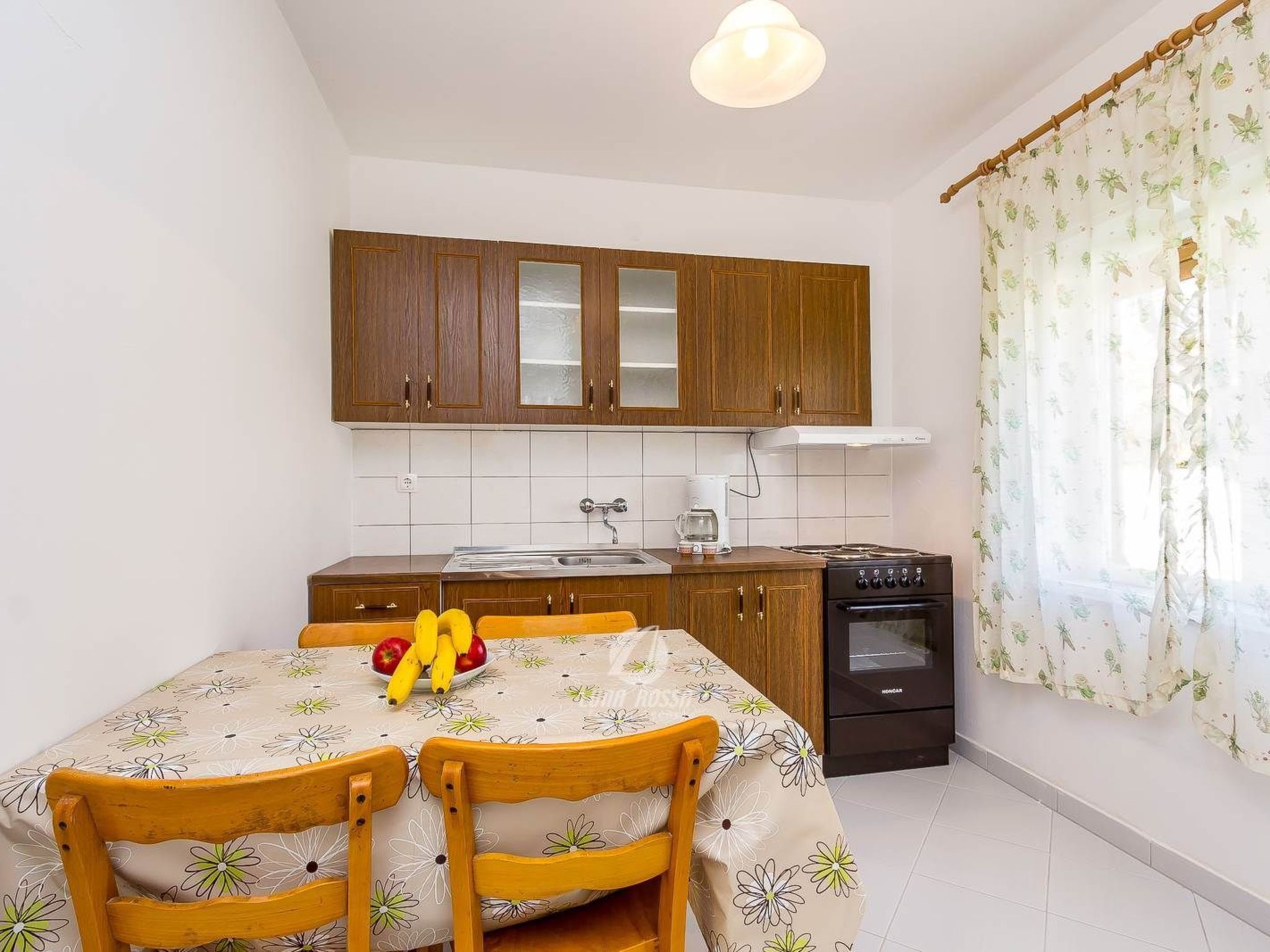 Angenehme Wohnung in Medulin mit eigener Terrasse