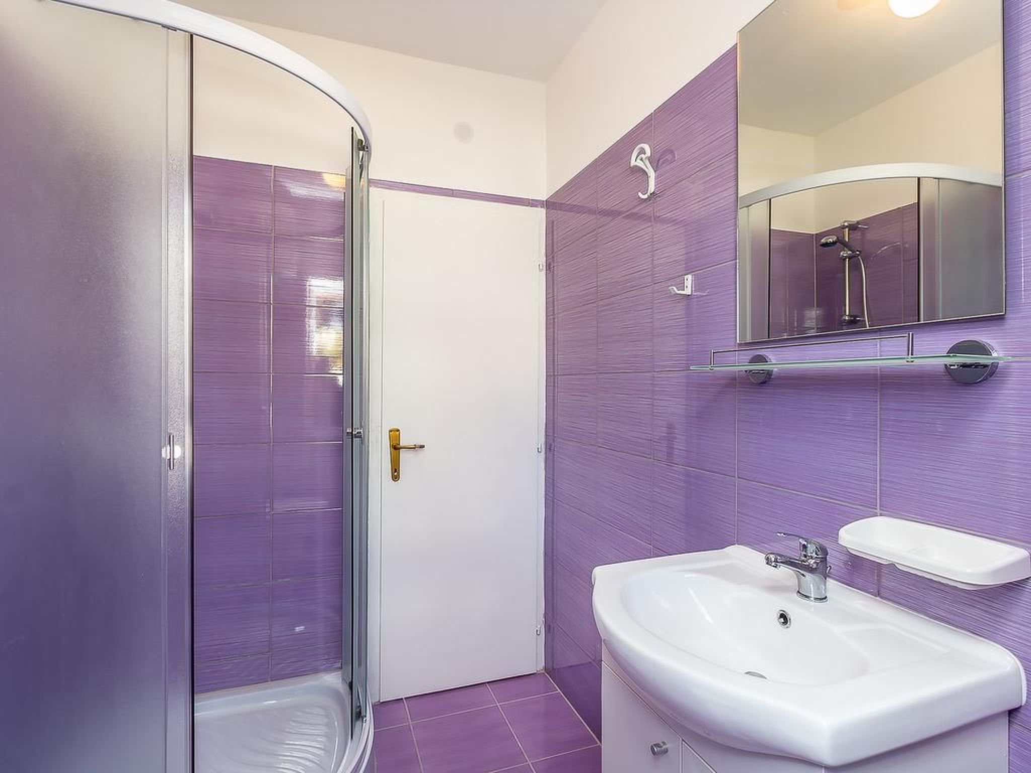 Angenehme Wohnung in Medulin mit eigener Terrasse-Image-tags.info