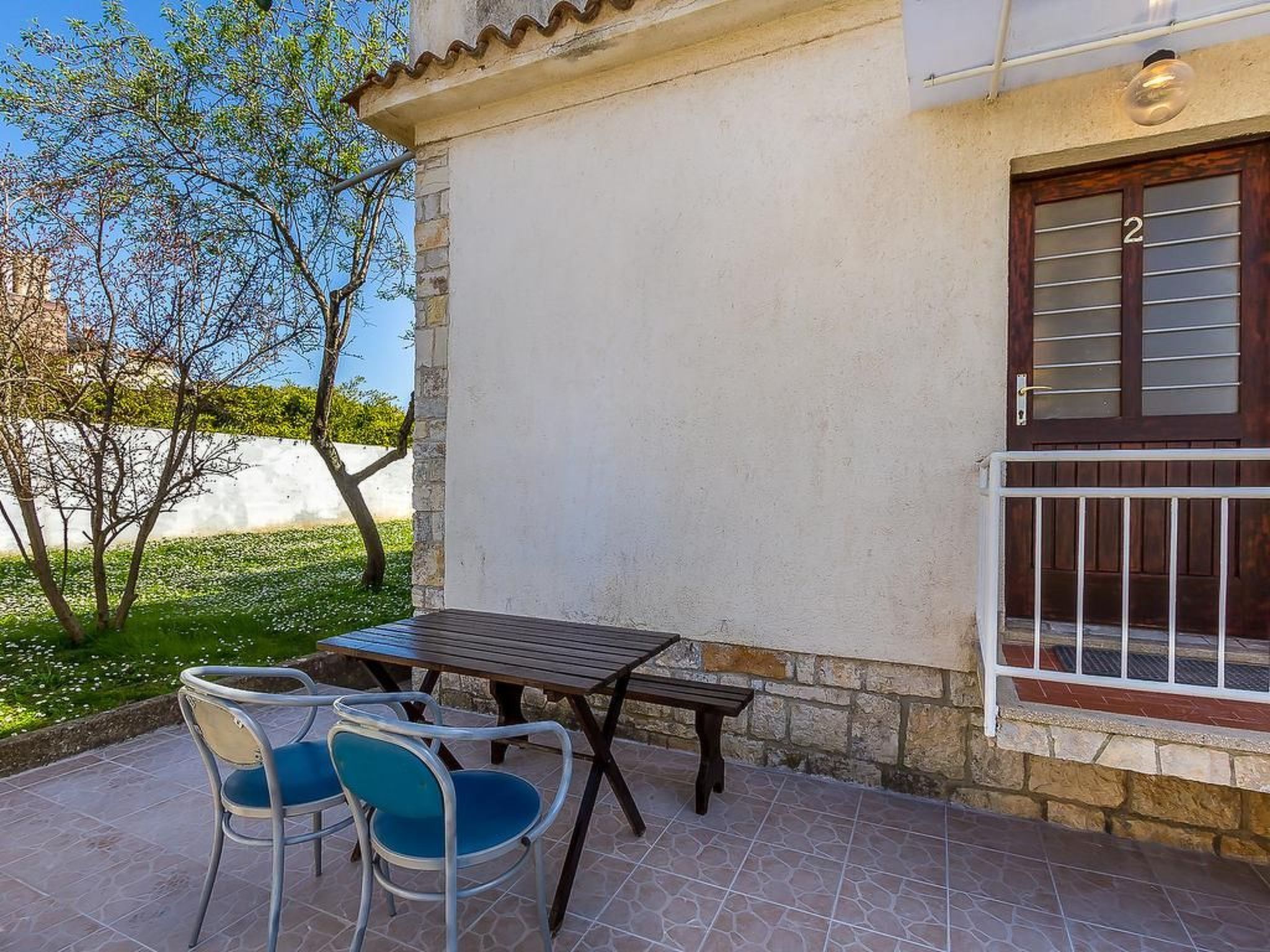 Angenehme Wohnung in Medulin mit eigener Terrasse-Image-tags.info