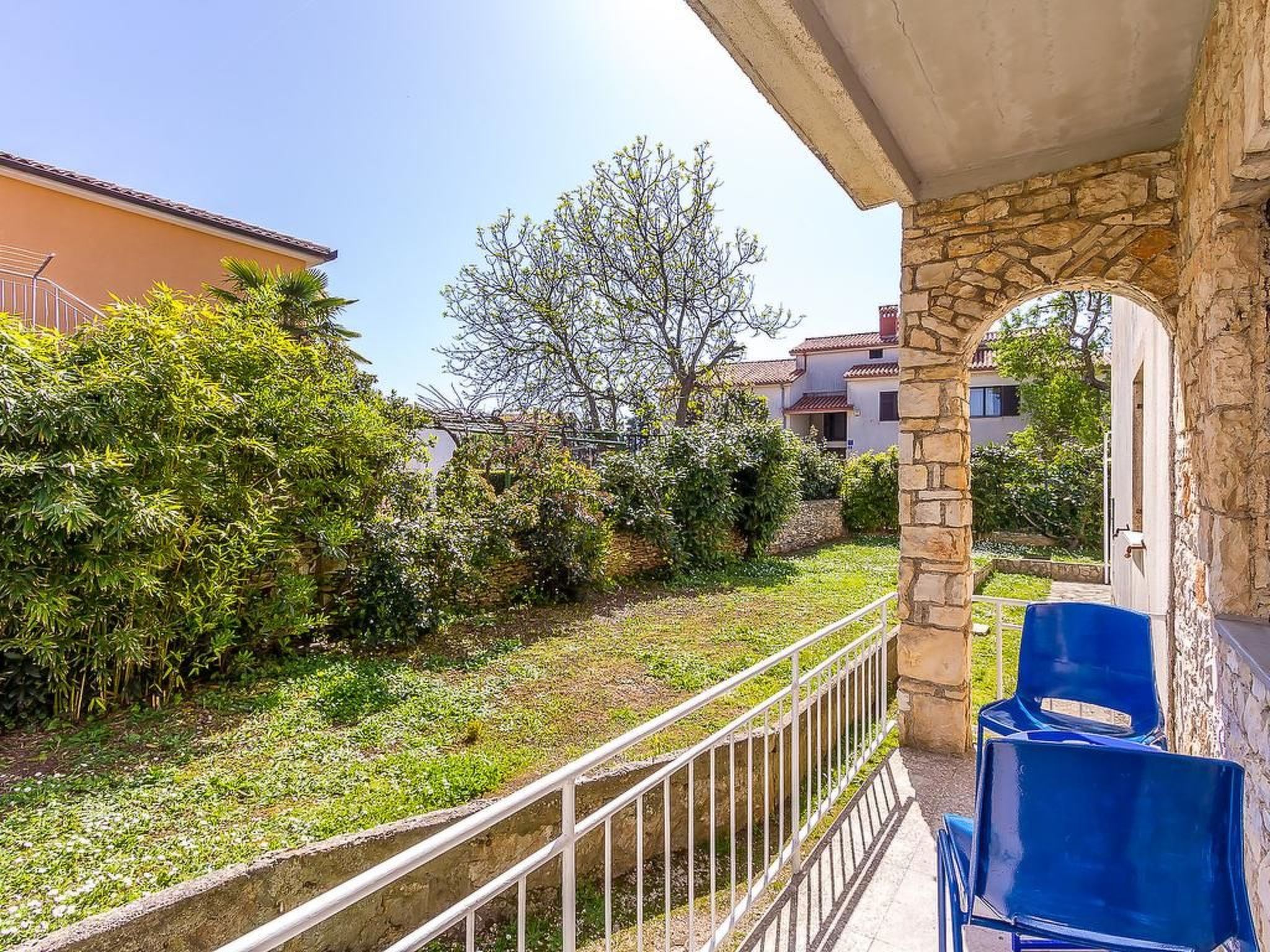 Angenehme Wohnung in Medulin mit eigener Terrasse-Image-tags.info