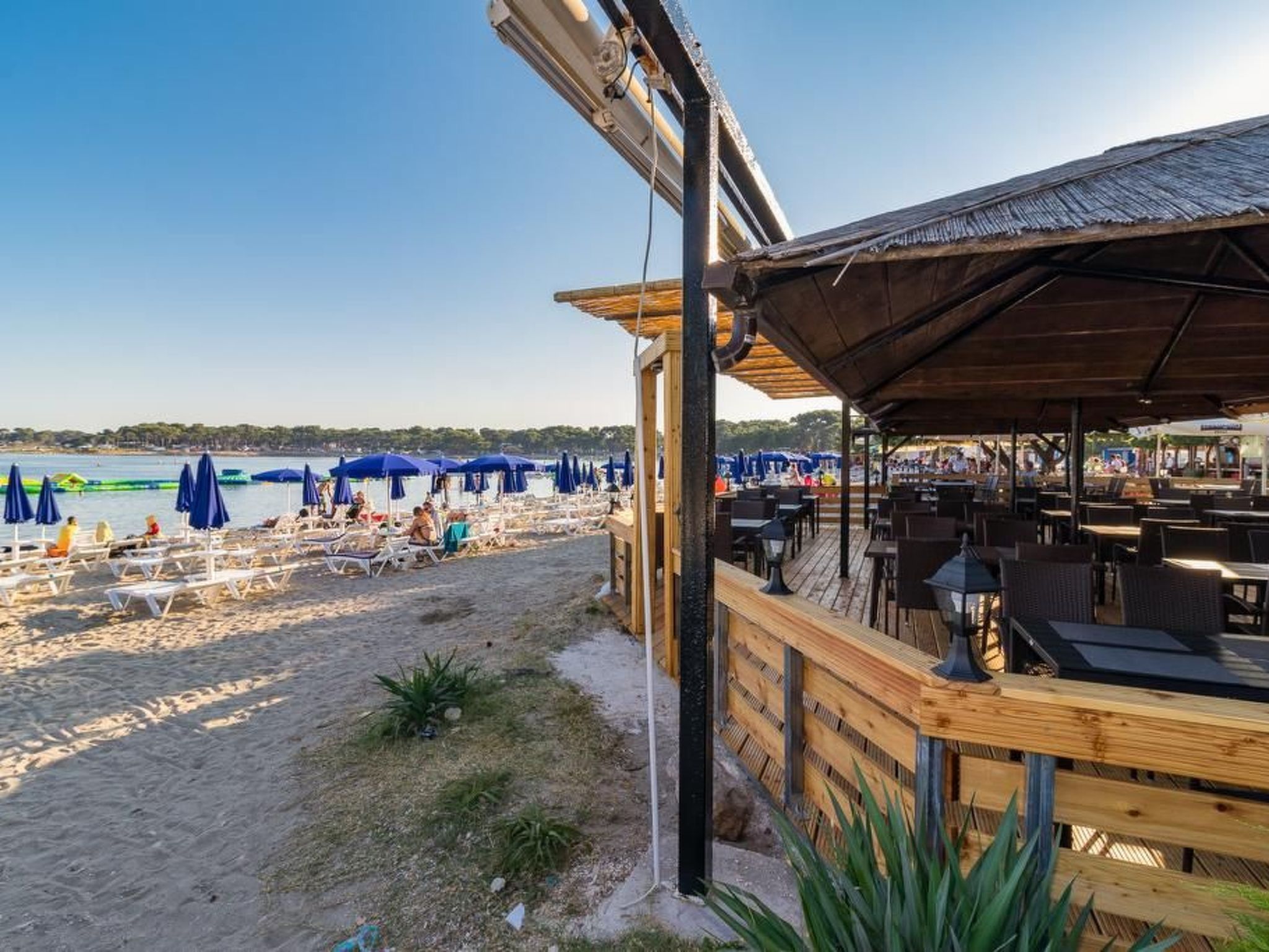 Angenehme Wohnung in Medulin mit eigener Terrasse-Image-tags.info