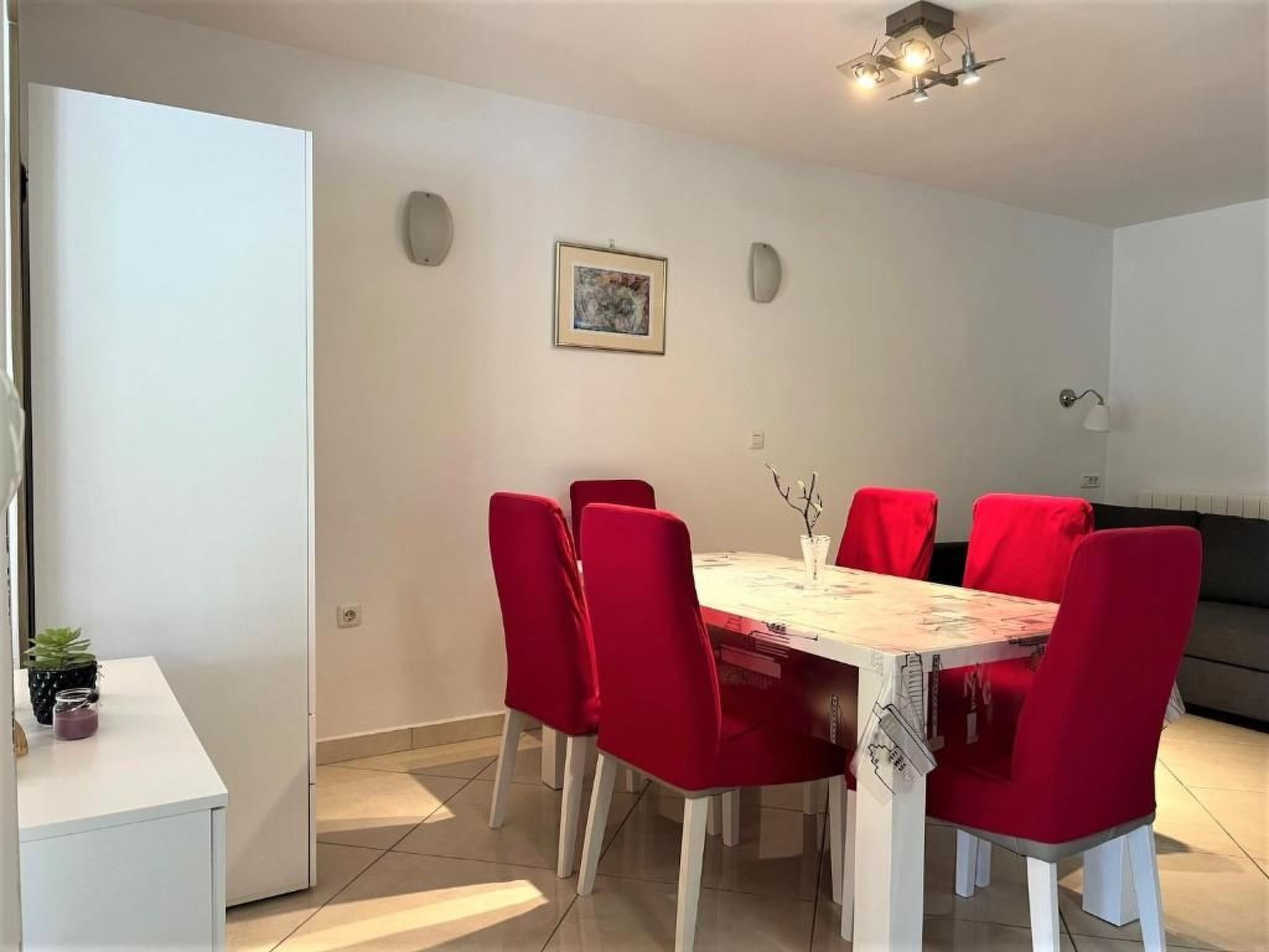 "Kiwi" mit Whirlpool-Inside