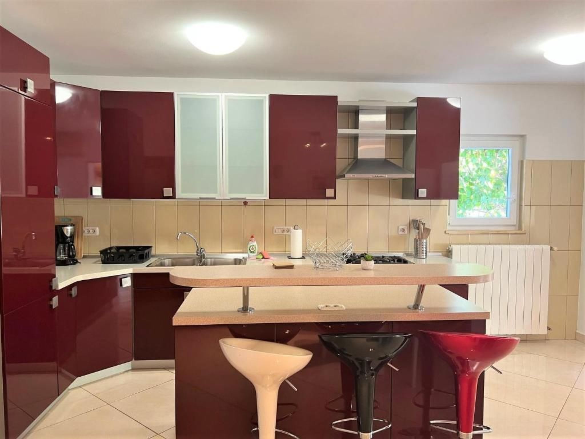 Photo of "Kiwi" mit Whirlpool