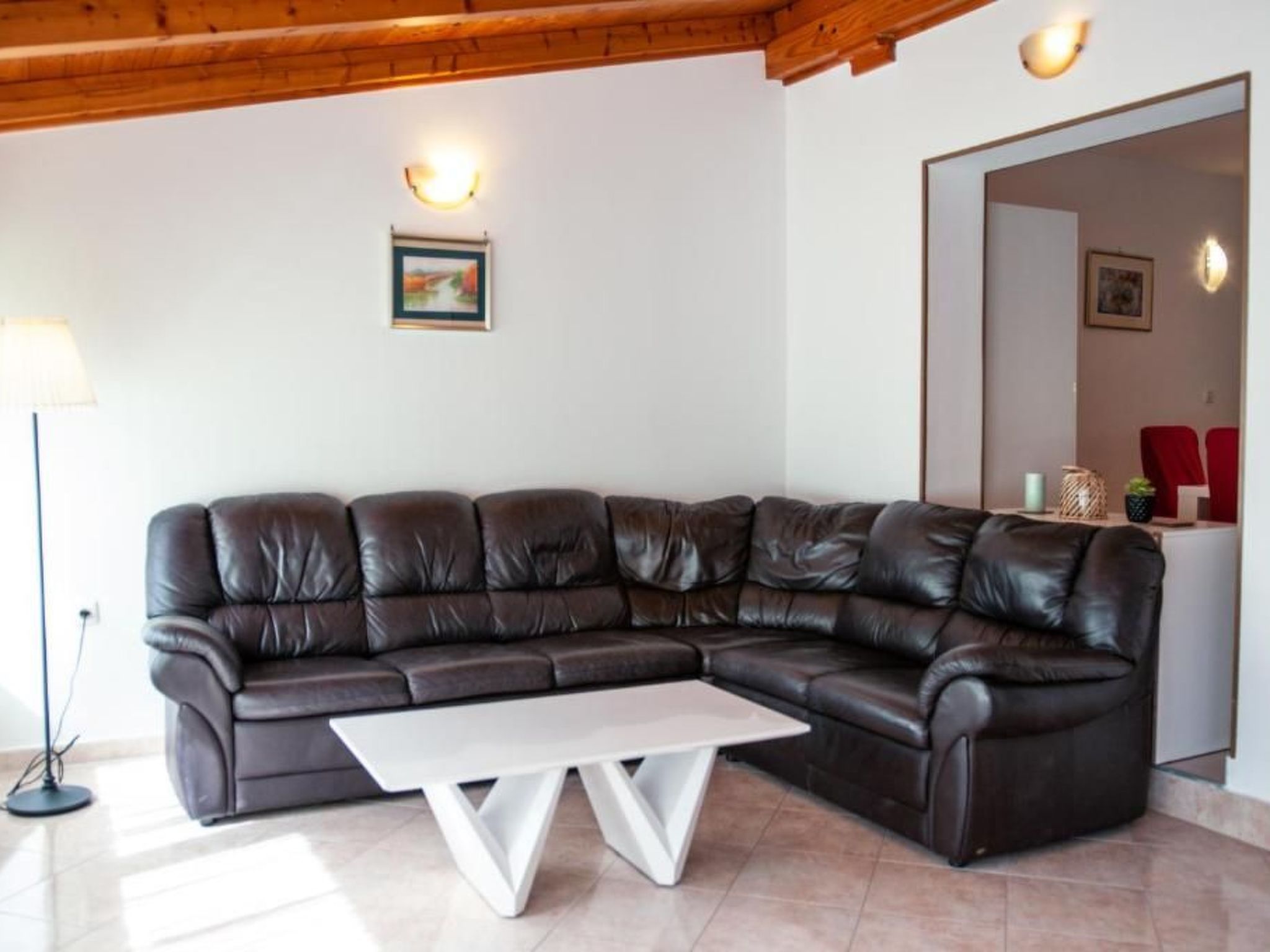 Photo of "Kiwi" mit Whirlpool