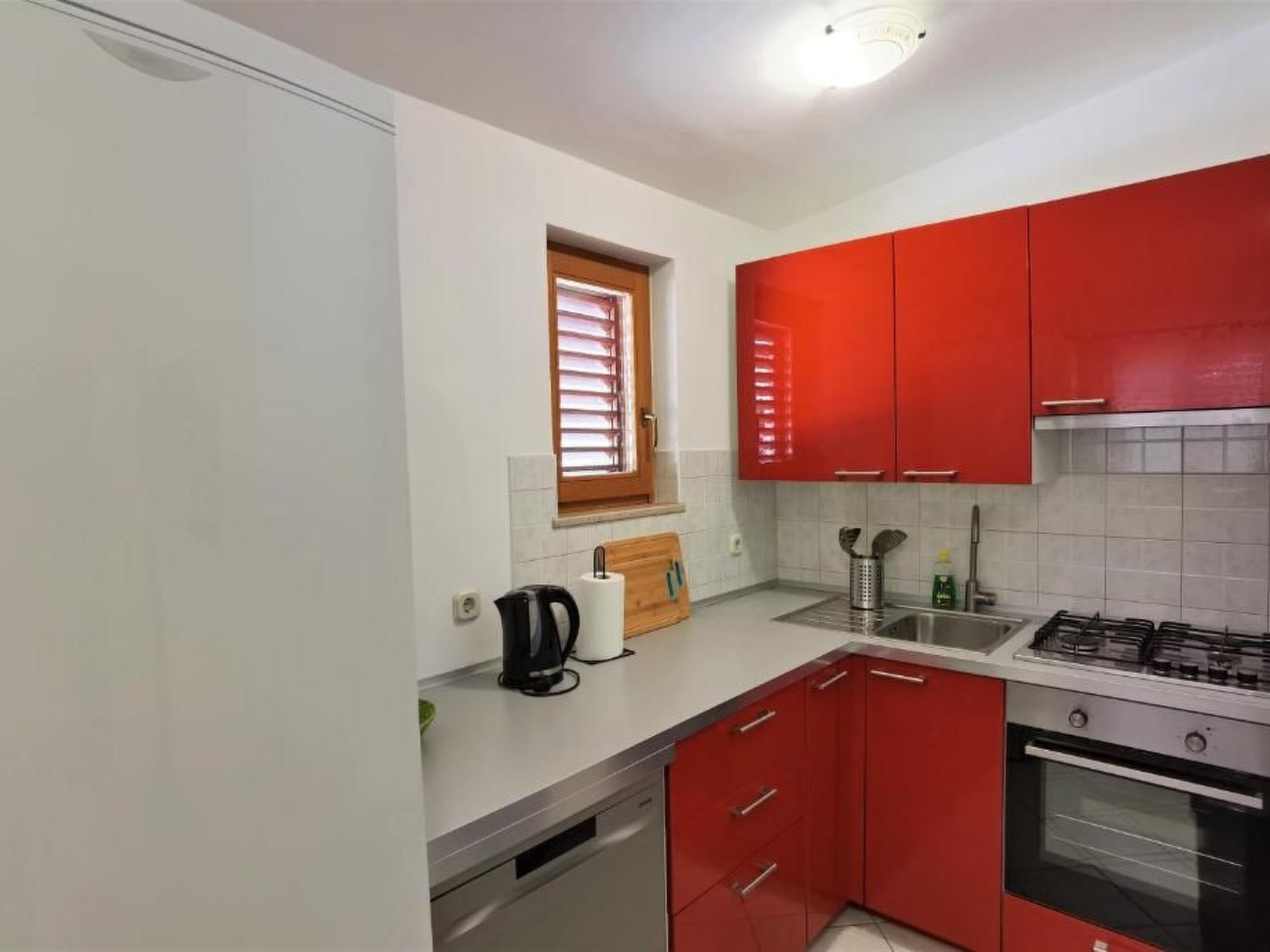 Photo of "Little Kiwi" direkt am Strand