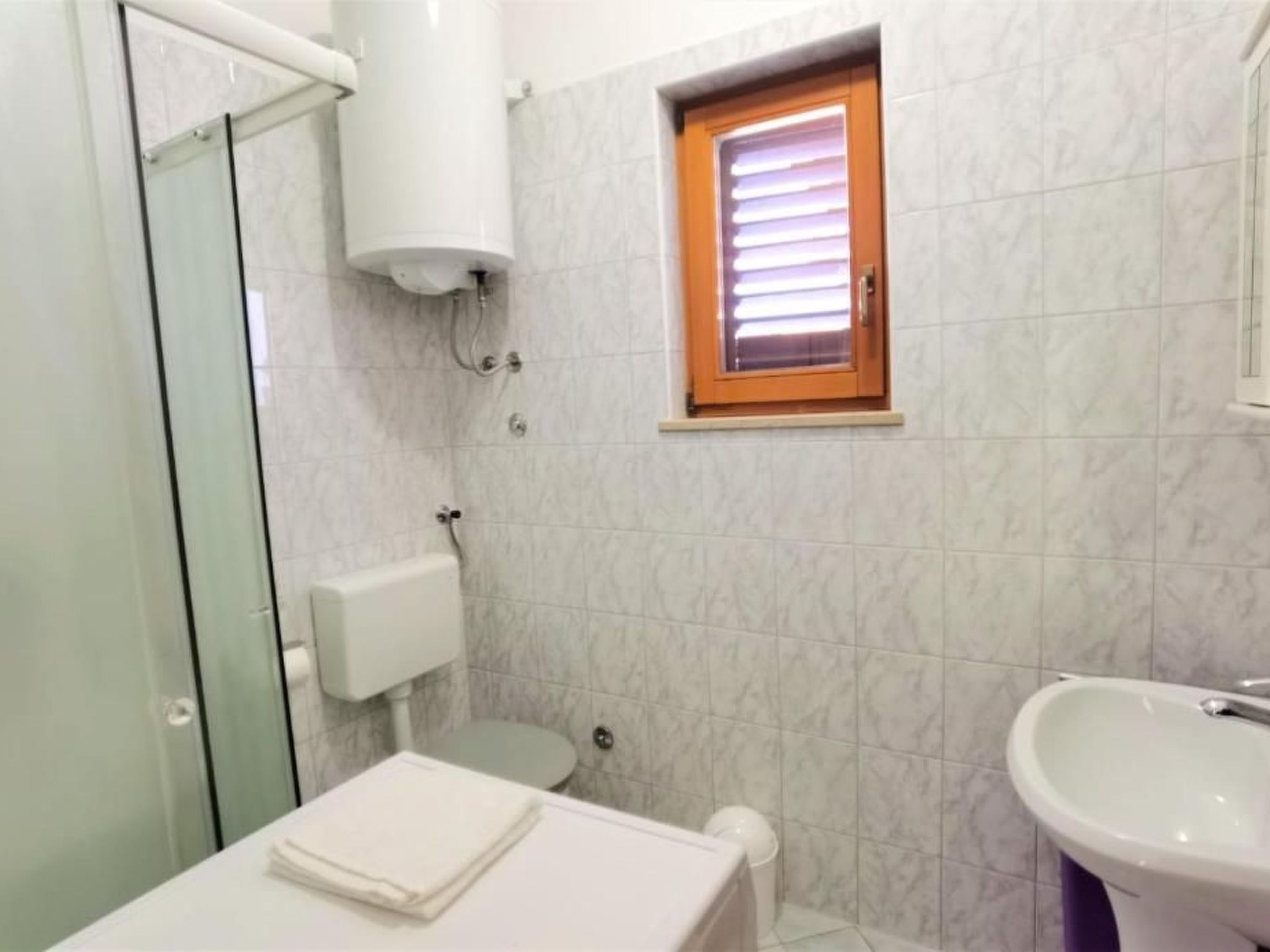 Photo of "Little Kiwi" direkt am Strand