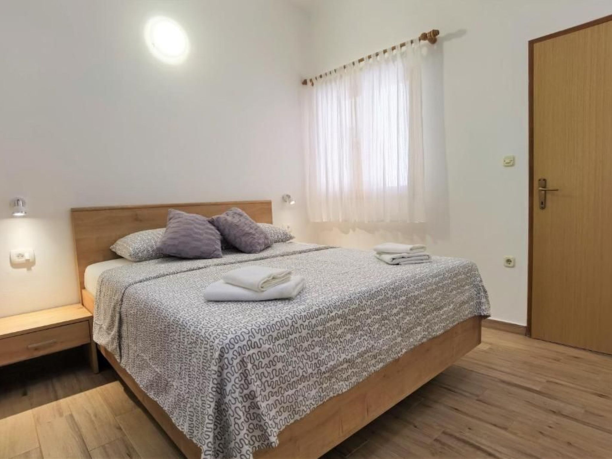 Photo of "Little Kiwi" direkt am Strand