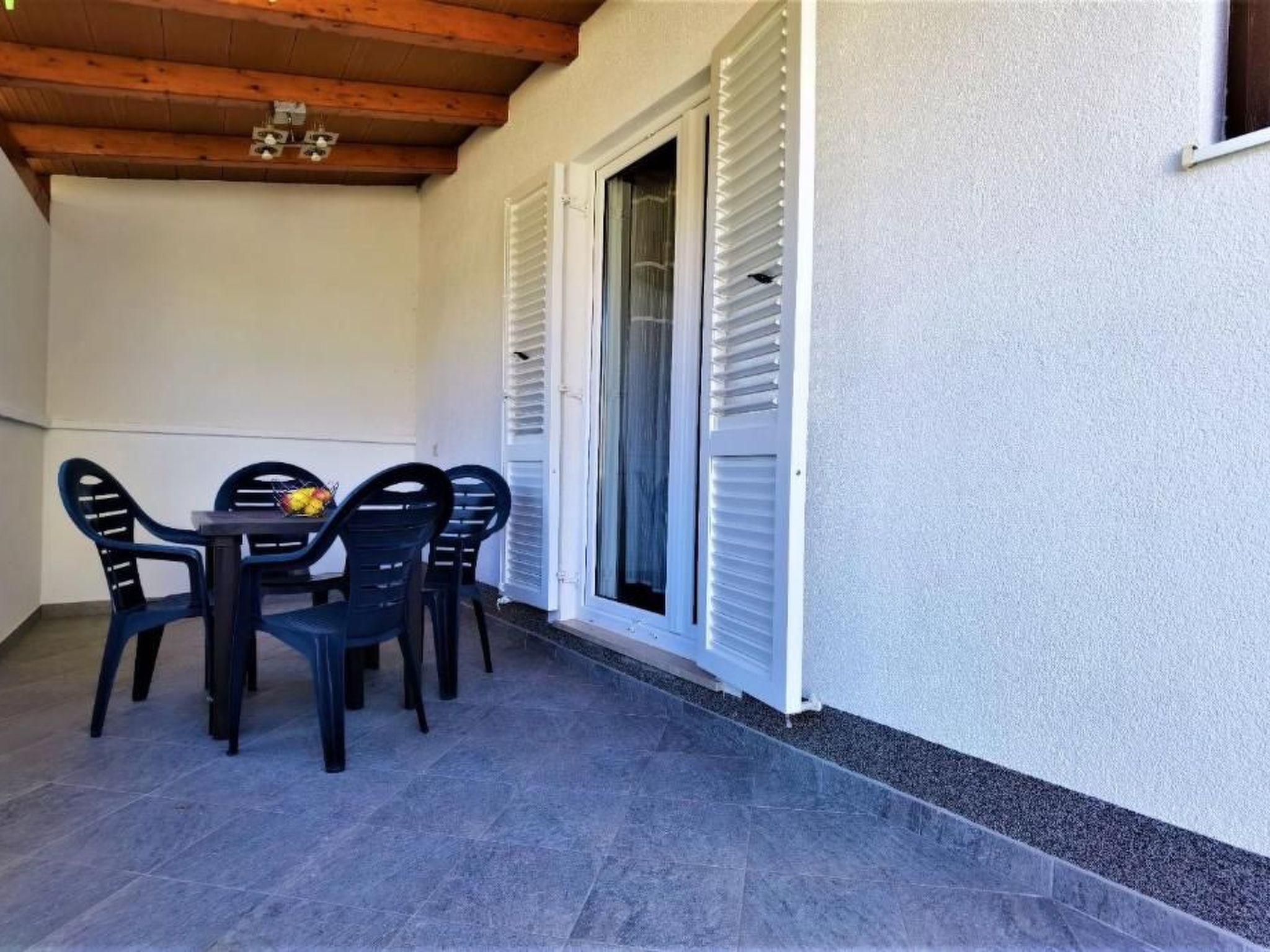 Photo of "Little Kiwi" direkt am Strand