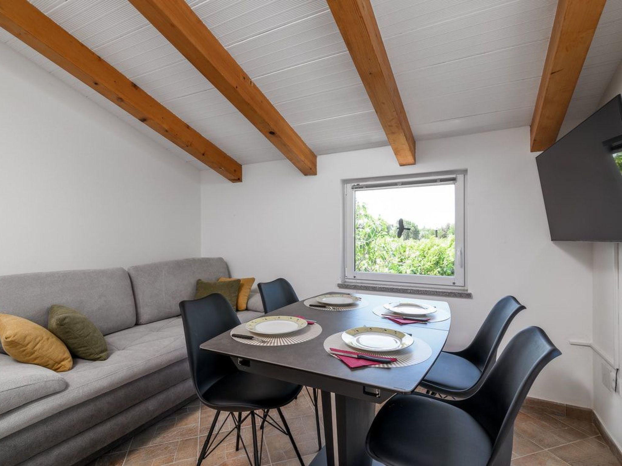 Charmantes Ferienhaus in Medulin, mit Pool...-Image-tags.info