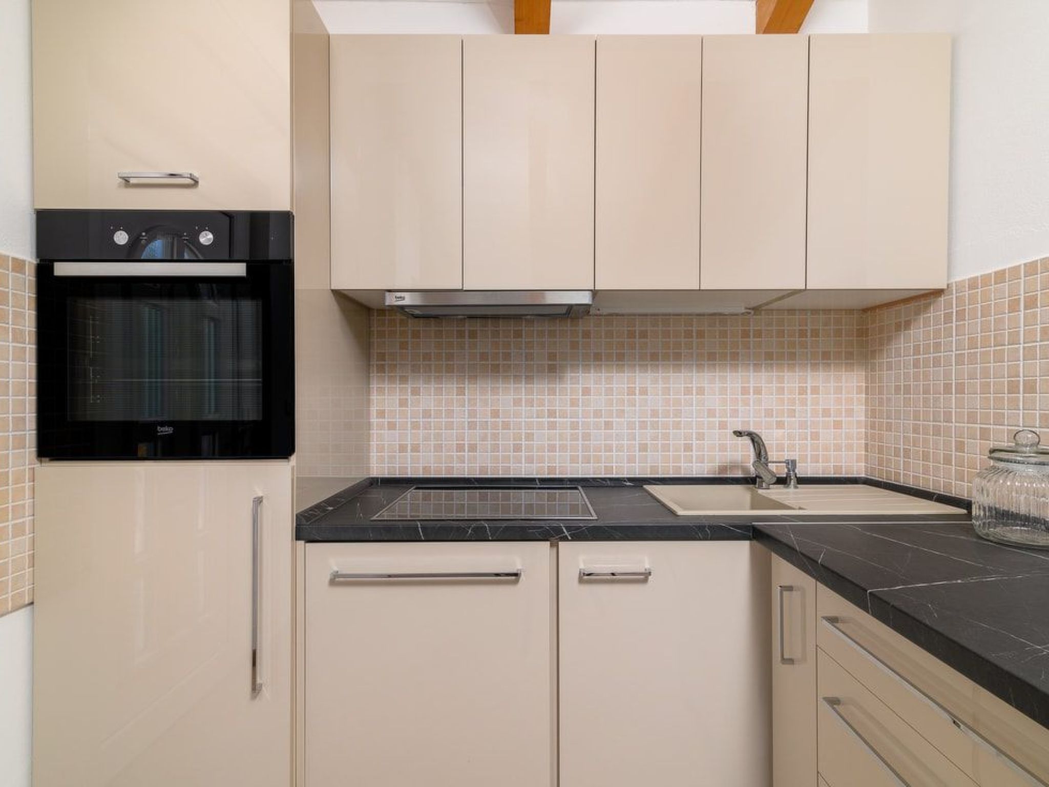 Charmantes Ferienhaus in Medulin, mit Pool...-Dedans