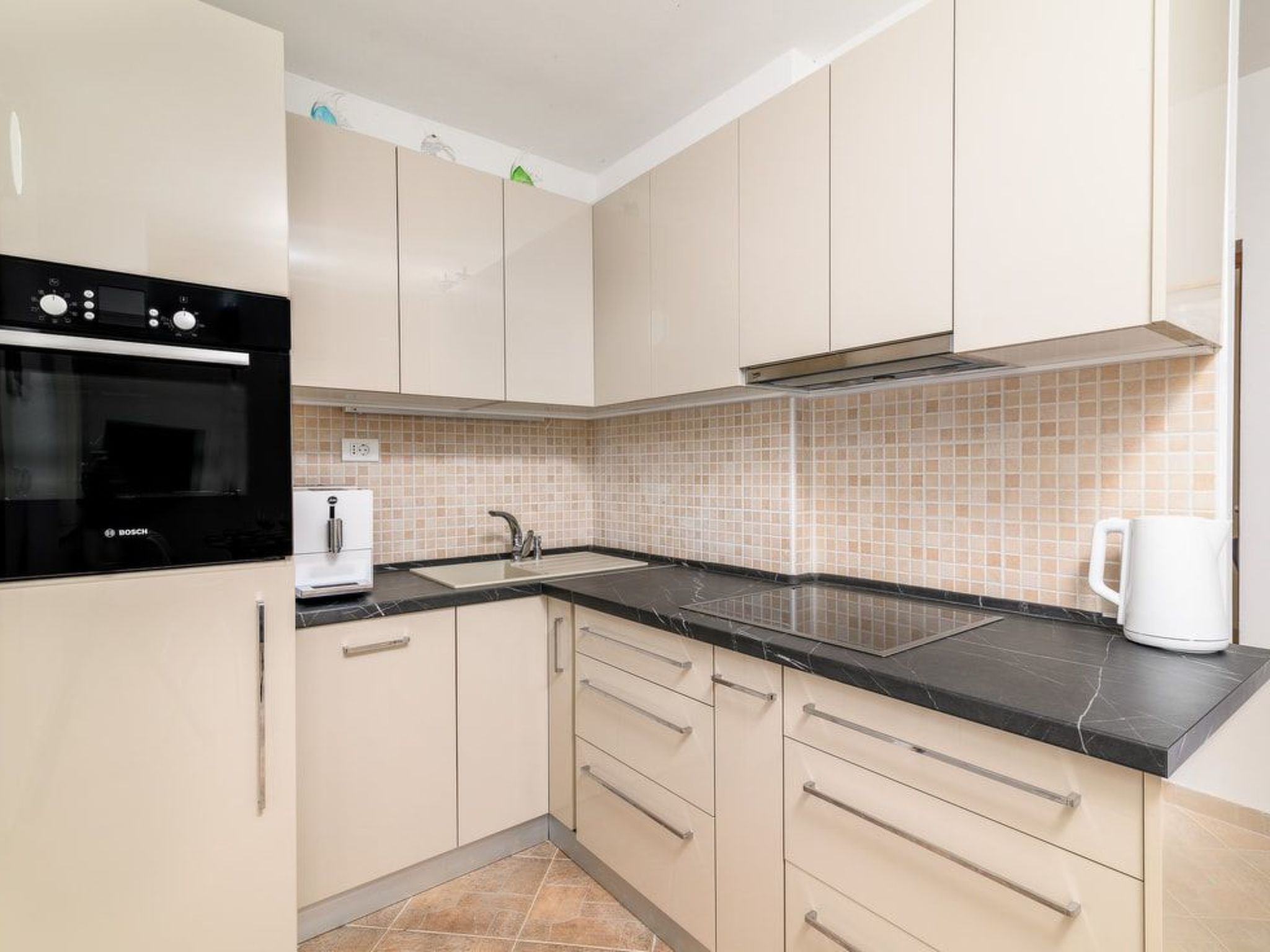 Charmantes Ferienhaus in Medulin, mit Pool...-Dedans