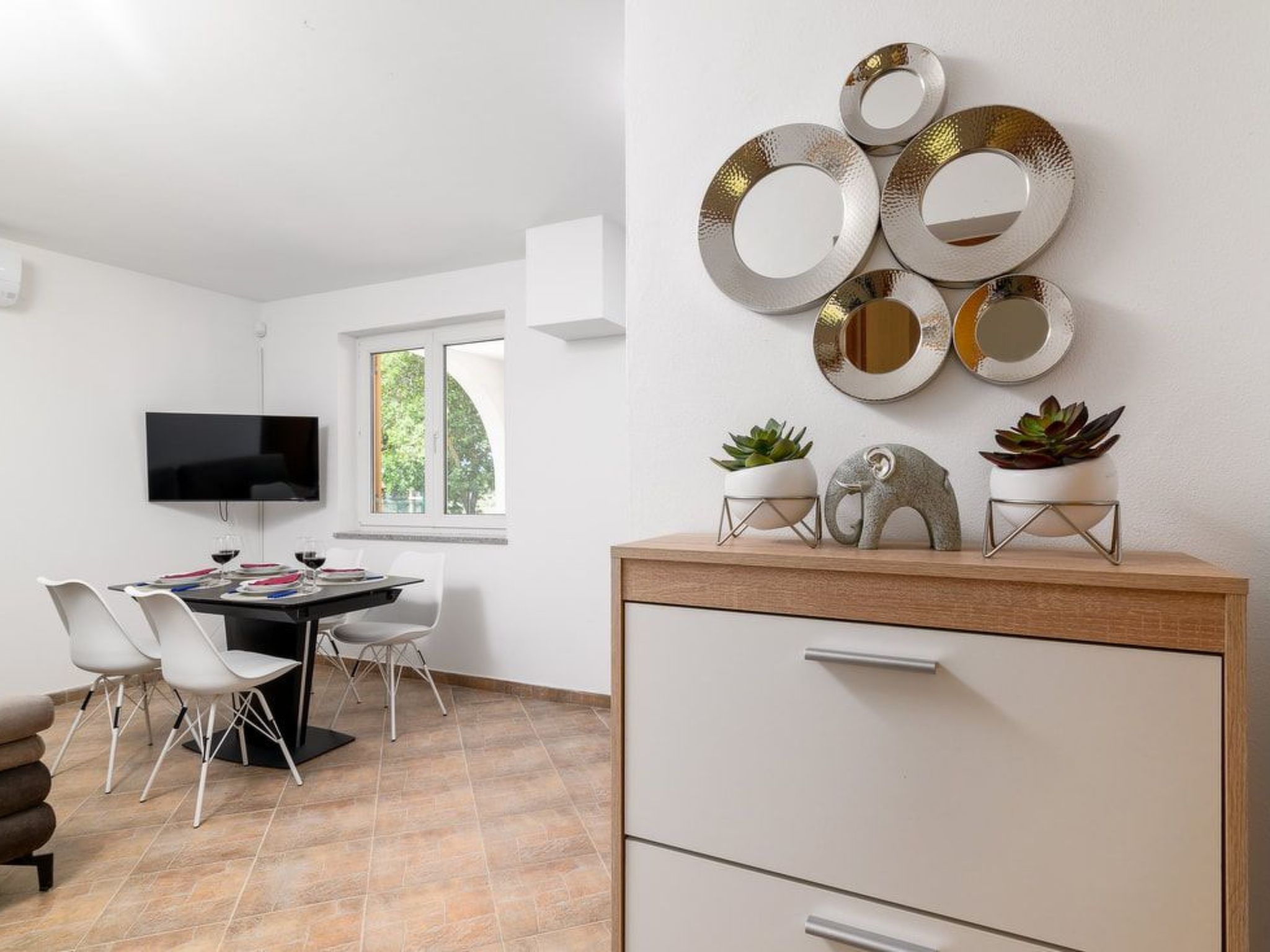 Charmantes Ferienhaus in Medulin, mit Pool...-Image-tags.info