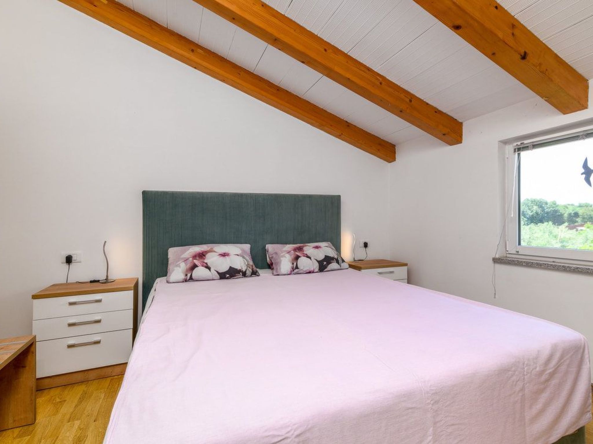 Charmantes Ferienhaus in Medulin, mit Pool...-Dedans