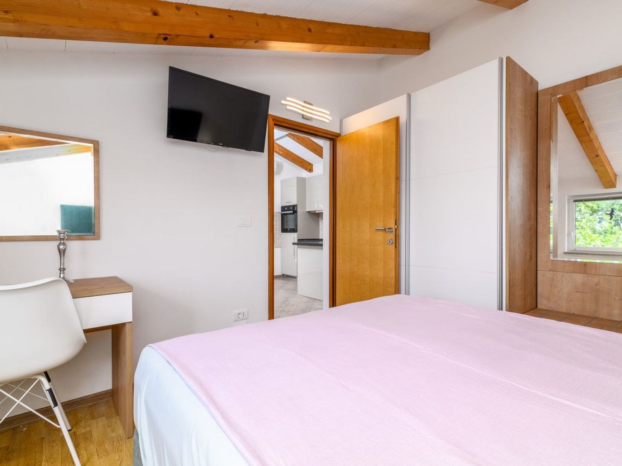 Photo of Charmantes Ferienhaus in Medulin, mit Pool...