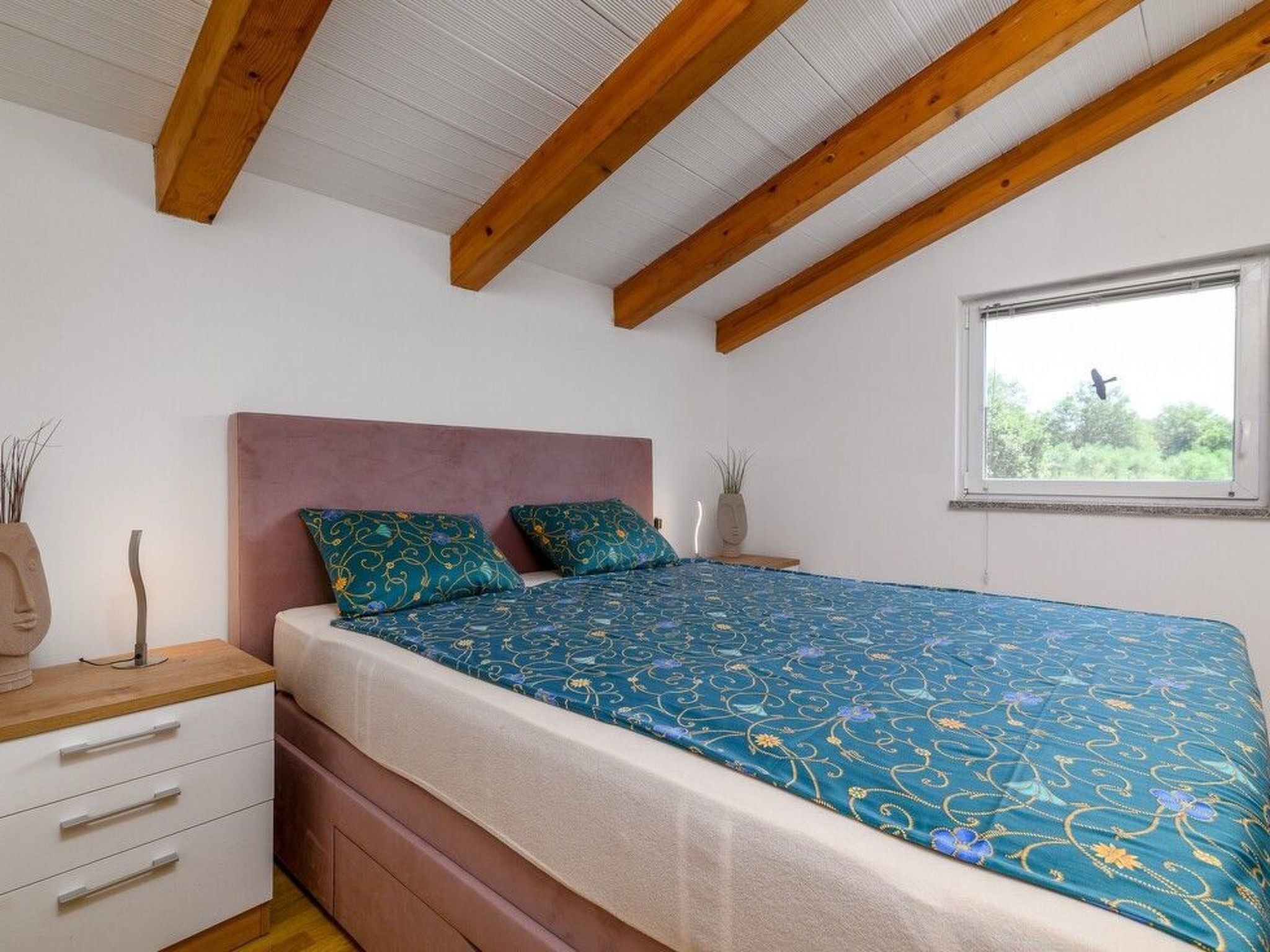 Photo of Charmantes Ferienhaus in Medulin, mit Pool...