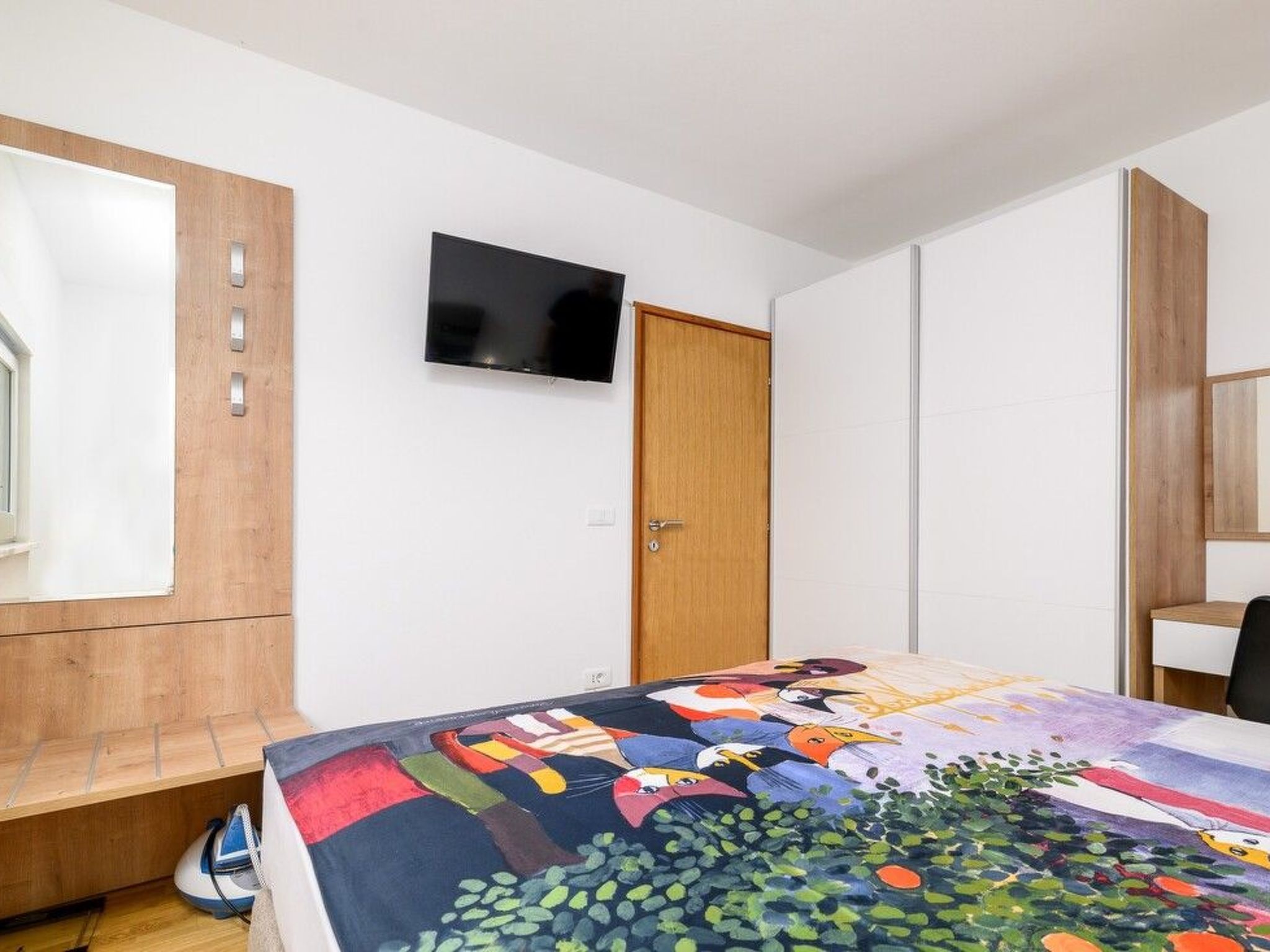 Photo of Charmantes Ferienhaus in Medulin, mit Pool...