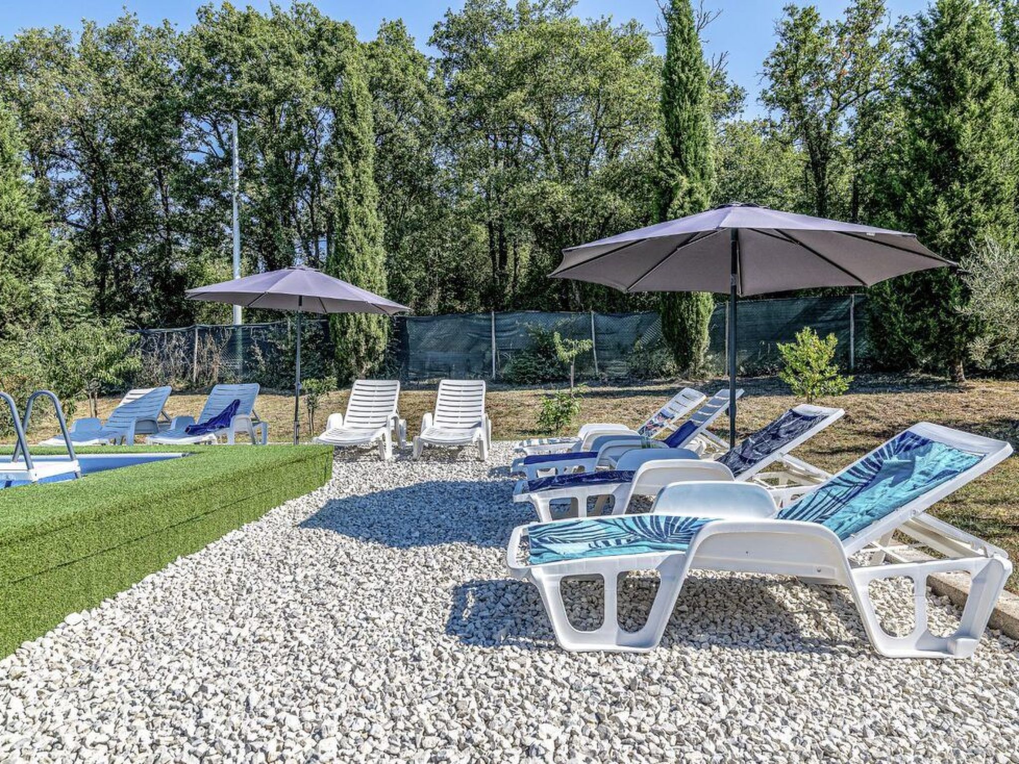 Photo of Charmantes Ferienhaus in Medulin, mit Pool...