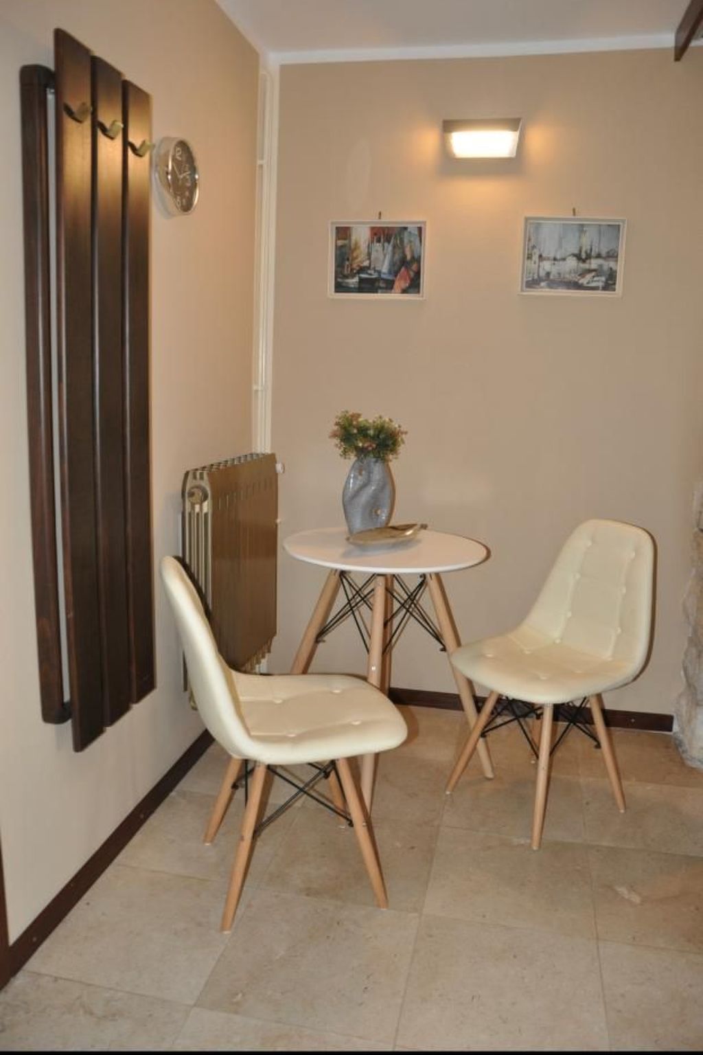 Wohnung in Medulin mit privatem Parkplatz