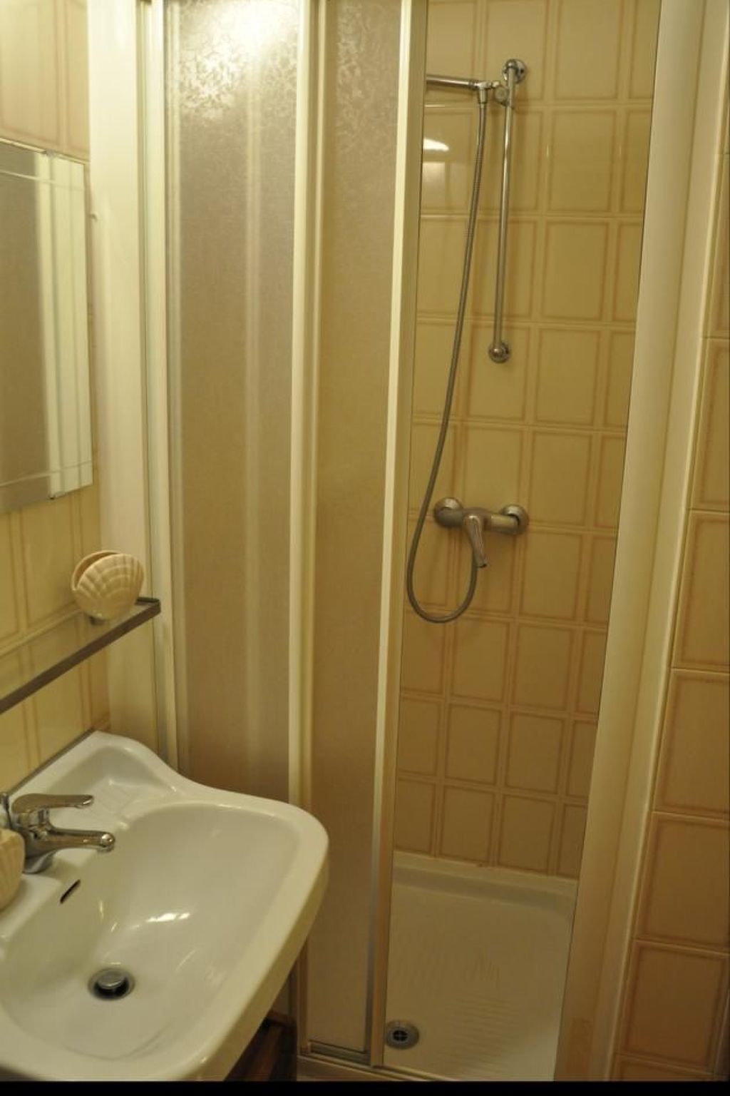 Wohnung in Medulin mit privatem Parkplatz-Dedans