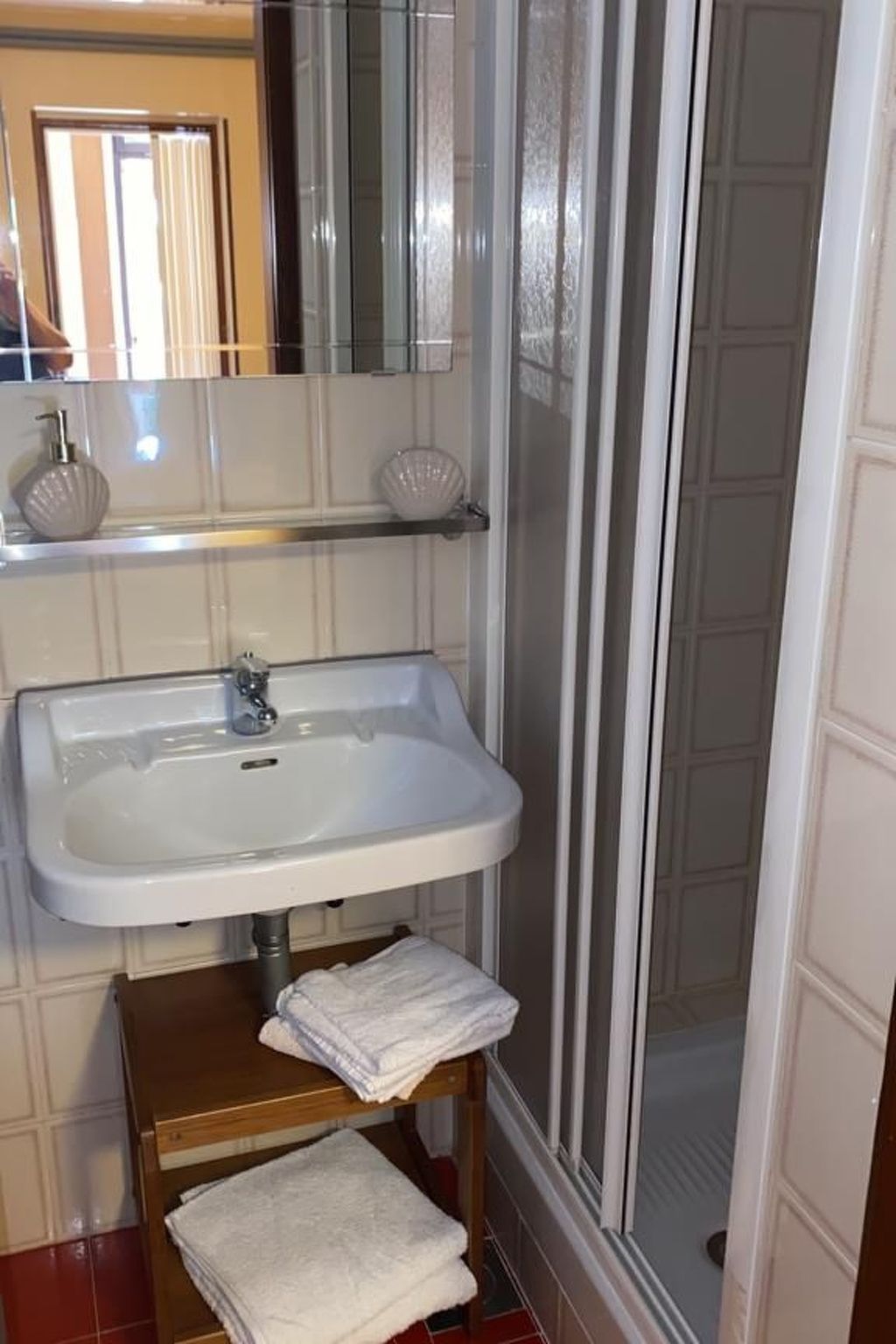 Wohnung in Medulin mit privatem Parkplatz-Dedans