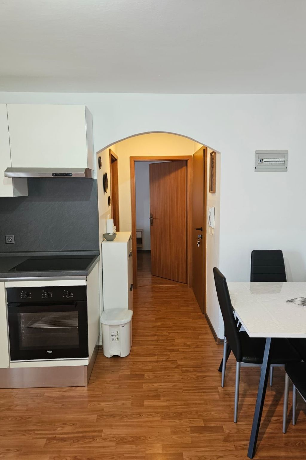 Photo of Wohnung "Terracotta" mit Terrasse