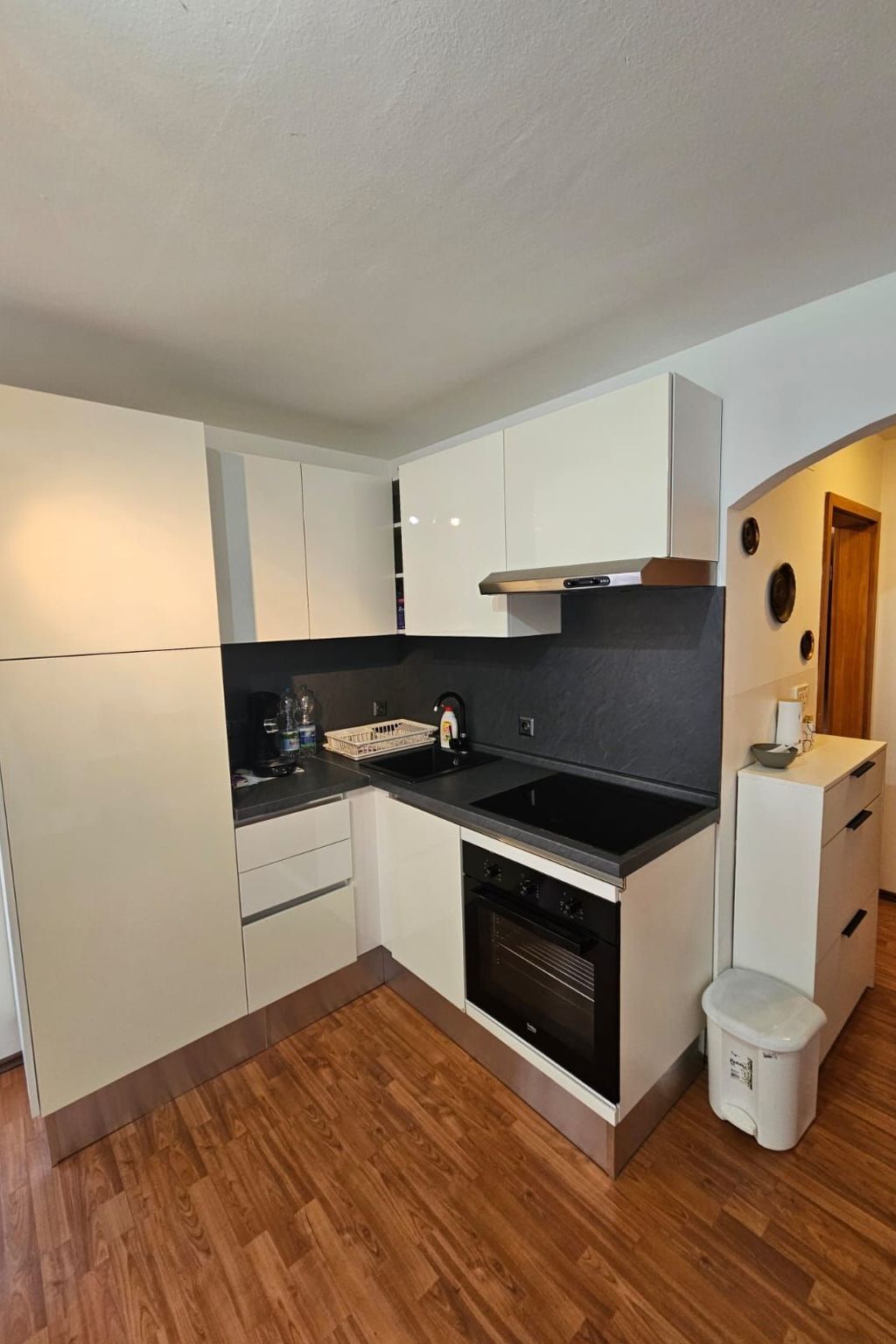 Photo of Wohnung "Terracotta" mit Terrasse