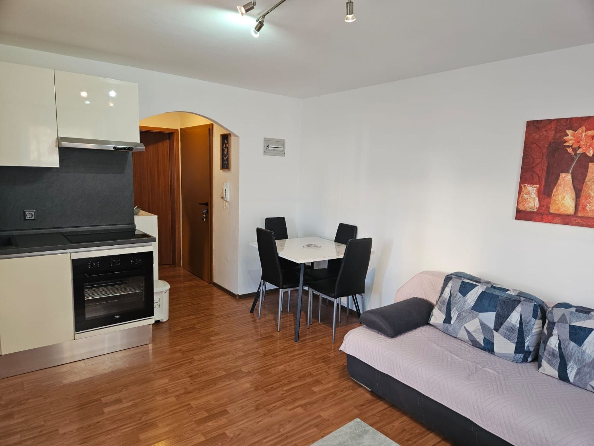 Photo of Wohnung "Terracotta" mit Terrasse