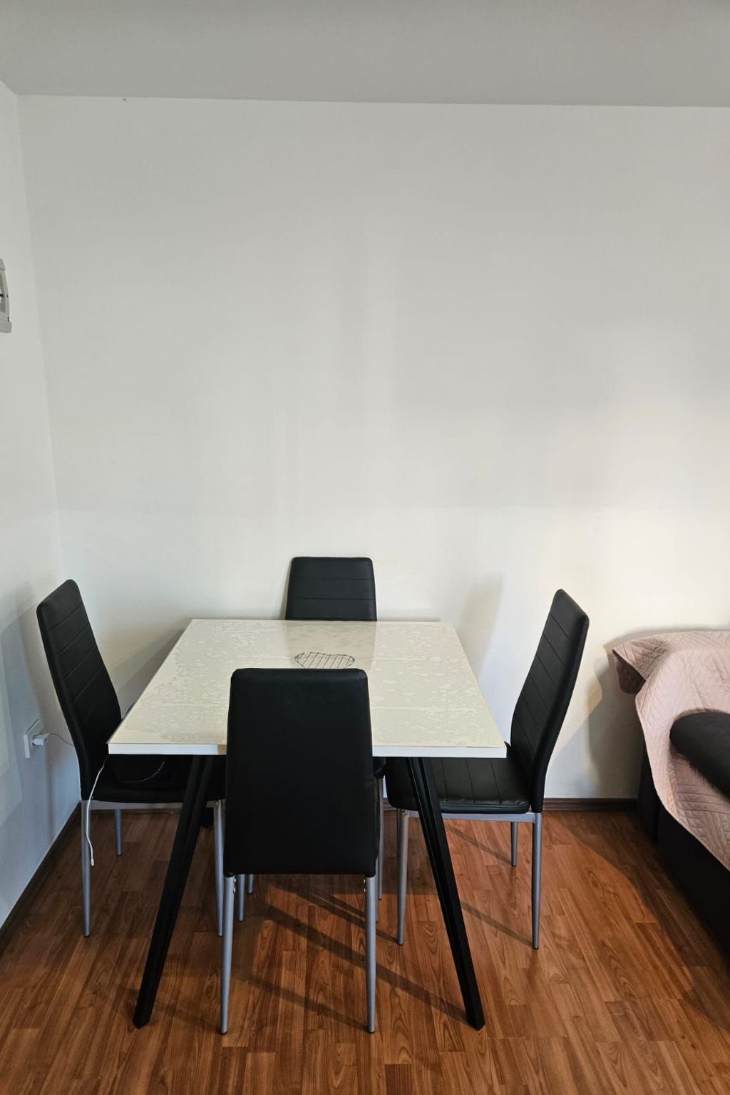 Photo of Wohnung "Terracotta" mit Terrasse