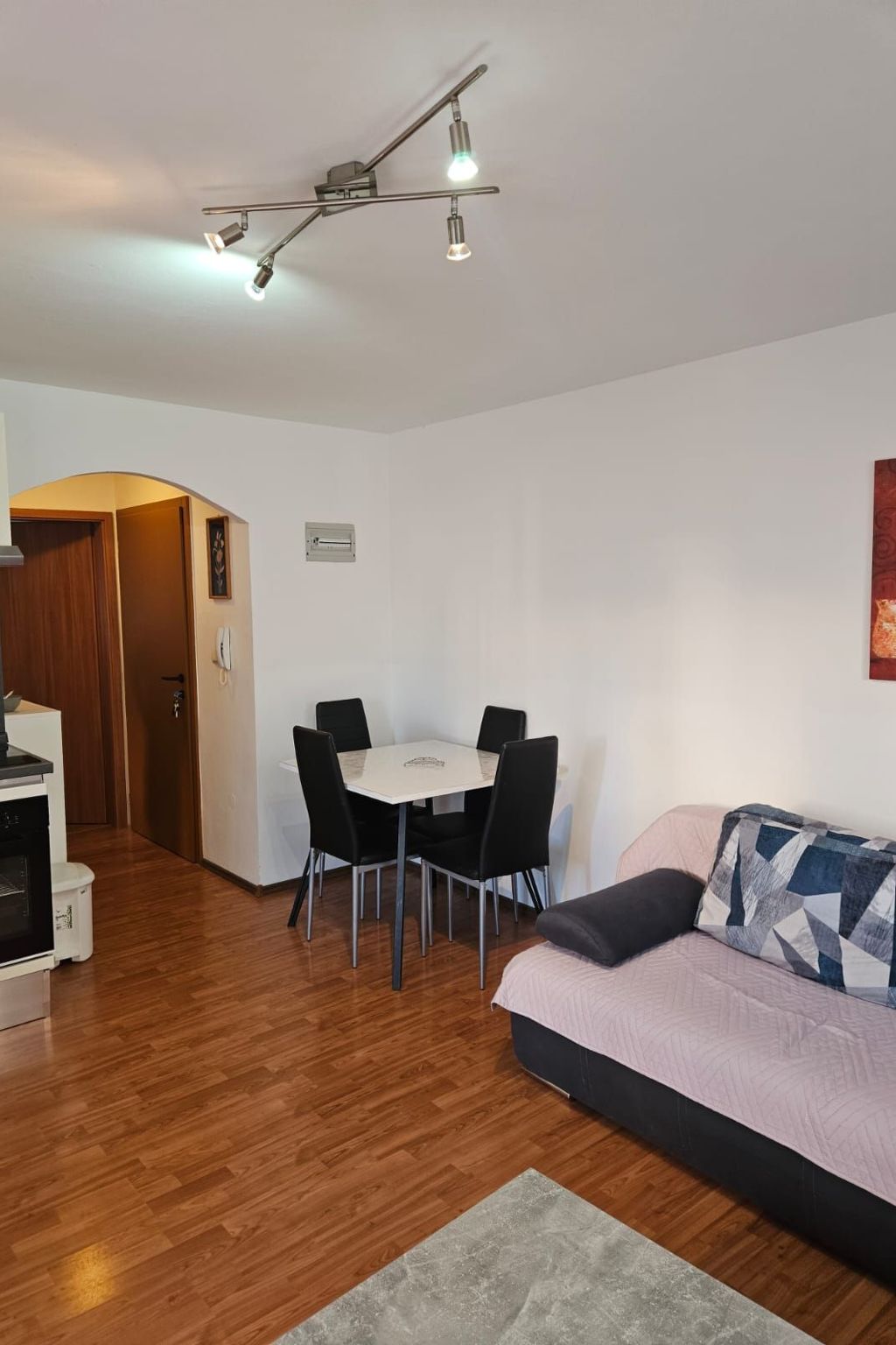 Photo of Wohnung "Terracotta" mit Terrasse