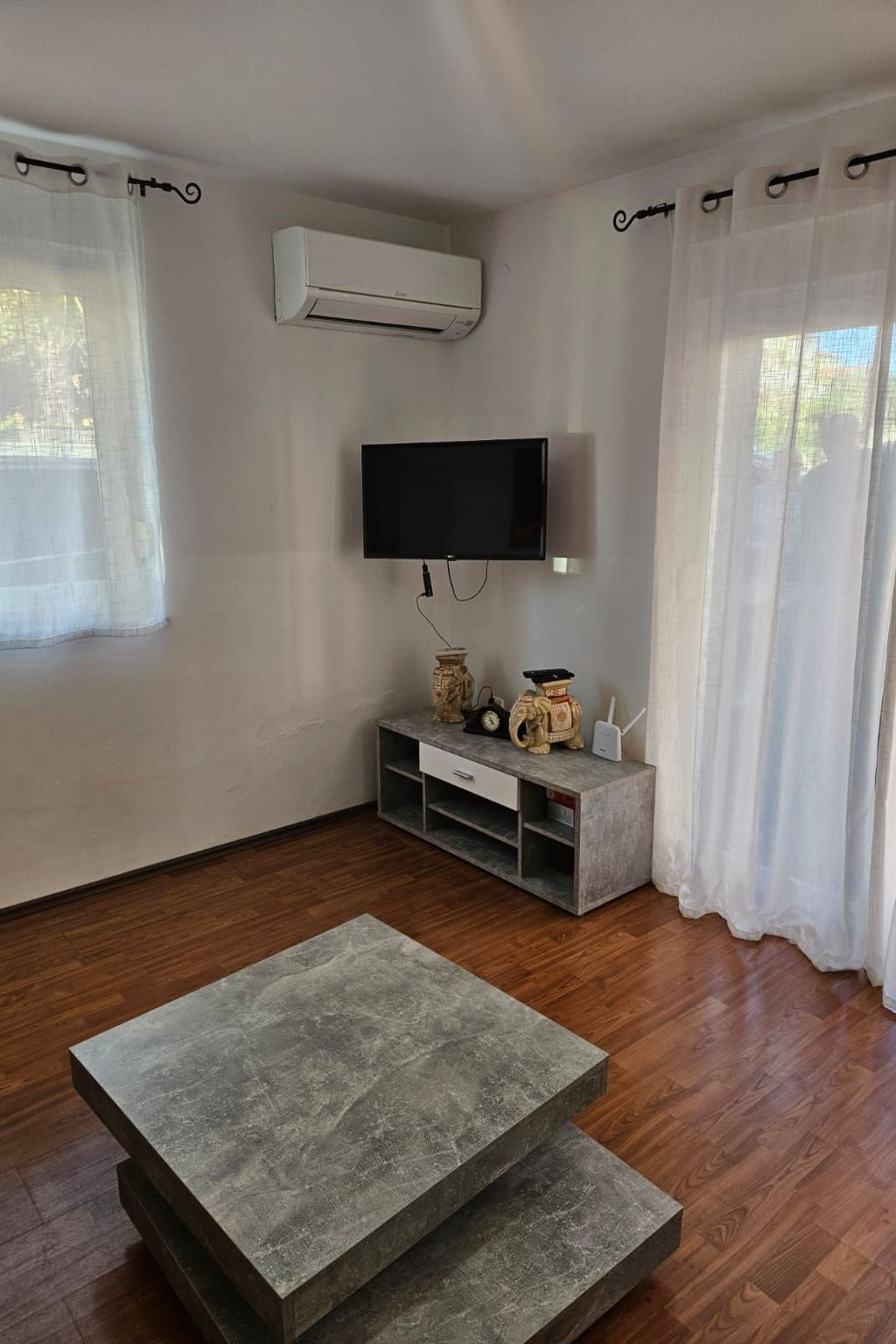 Photo of Wohnung "Terracotta" mit Terrasse