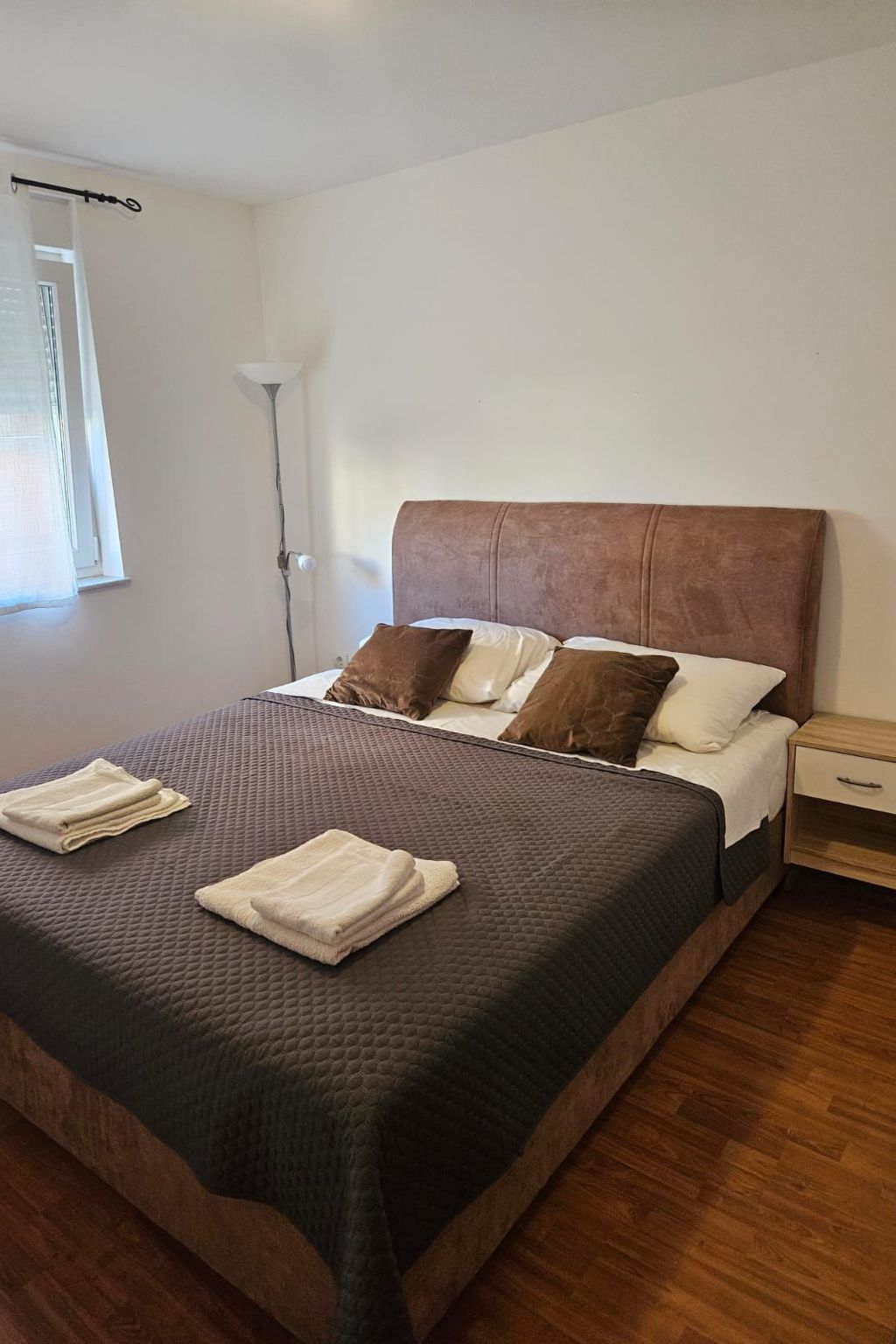 Photo of Wohnung "Terracotta" mit Terrasse