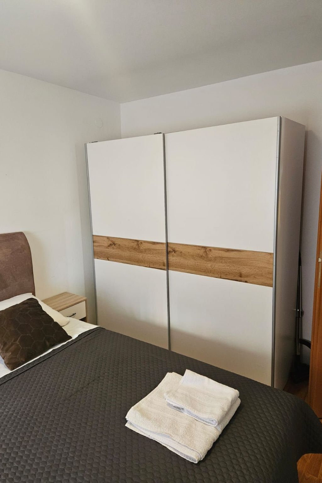 Photo of Wohnung "Terracotta" mit Terrasse