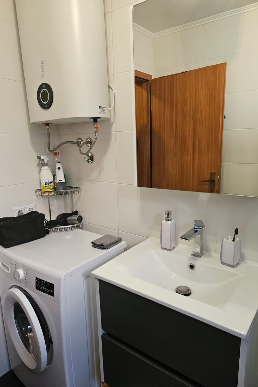 Photo of Wohnung "Terracotta" mit Terrasse