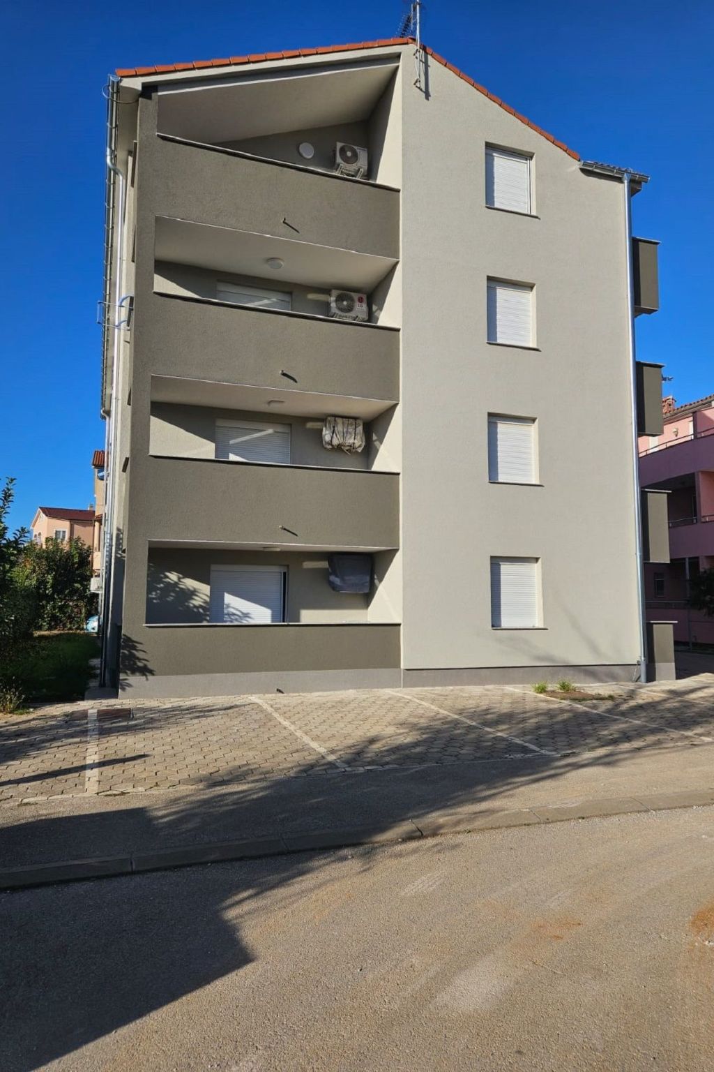 Photo of Wohnung "Terracotta" mit Terrasse